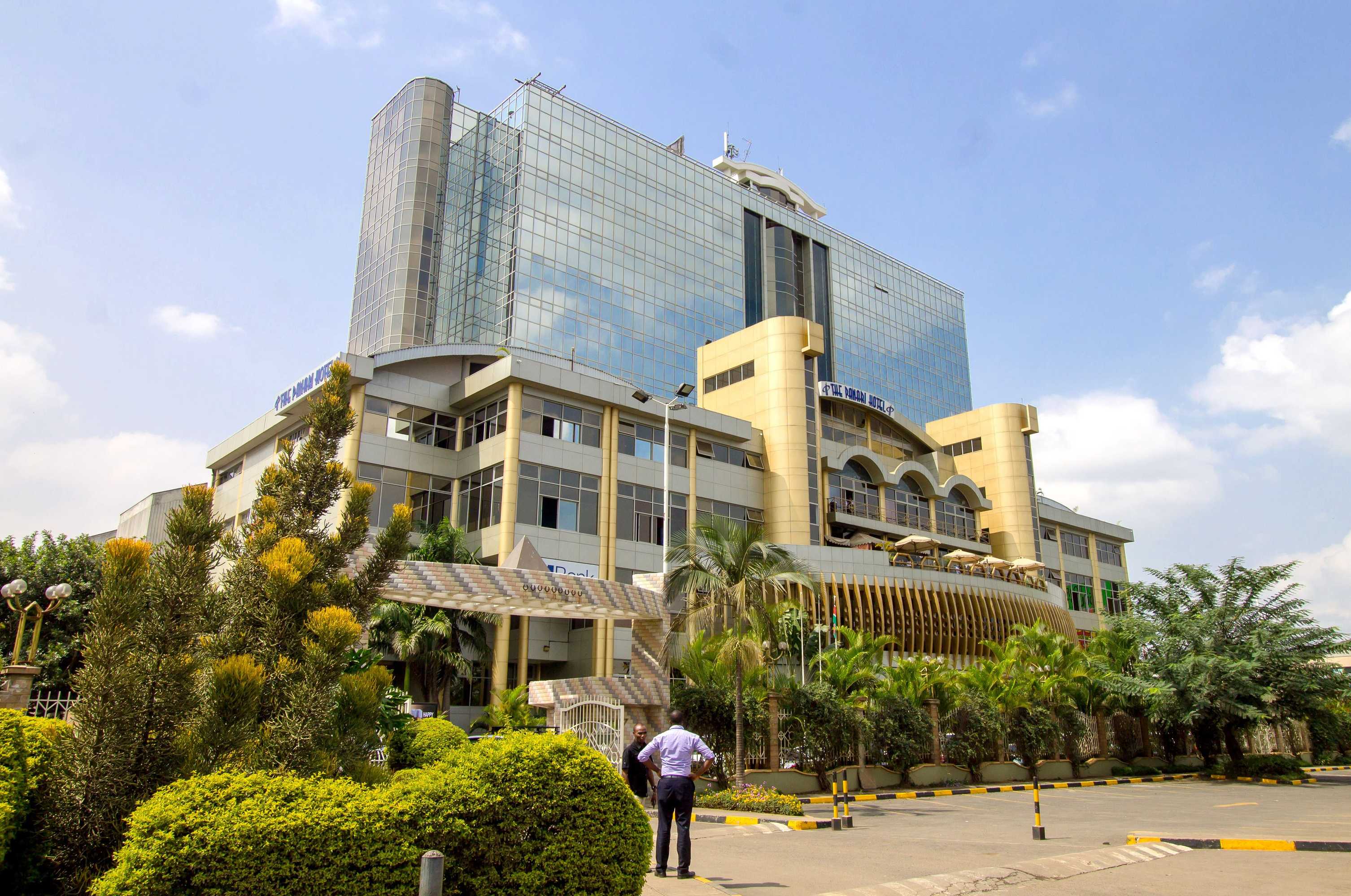 Gift card for The Panari Hotel - Near Jomo Kenyatta International Airport Gift card for The Panari Hotel - Near Jomo Kenyatta International Airport