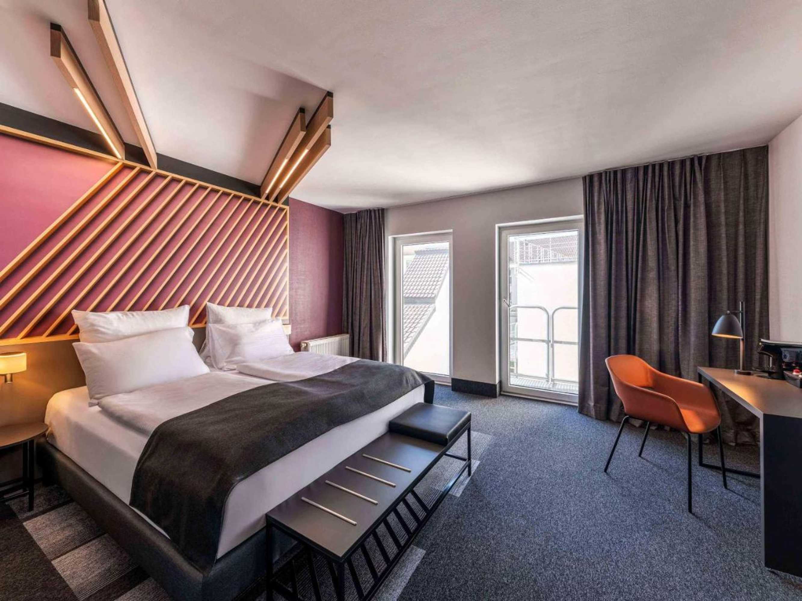 Gift card for B&b Hotel Eschweiler