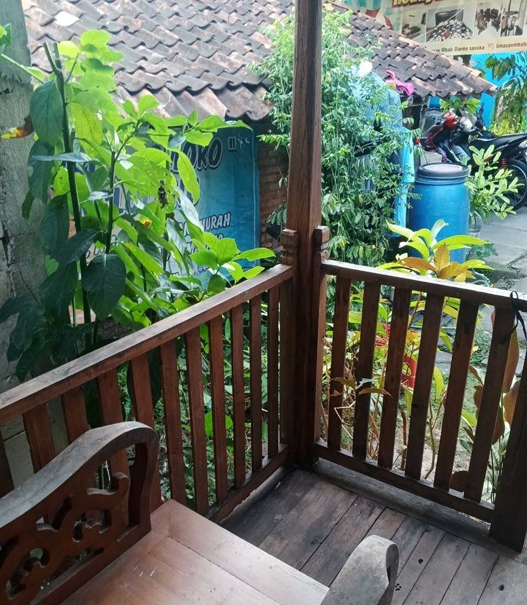 Gift card for Arta Graha