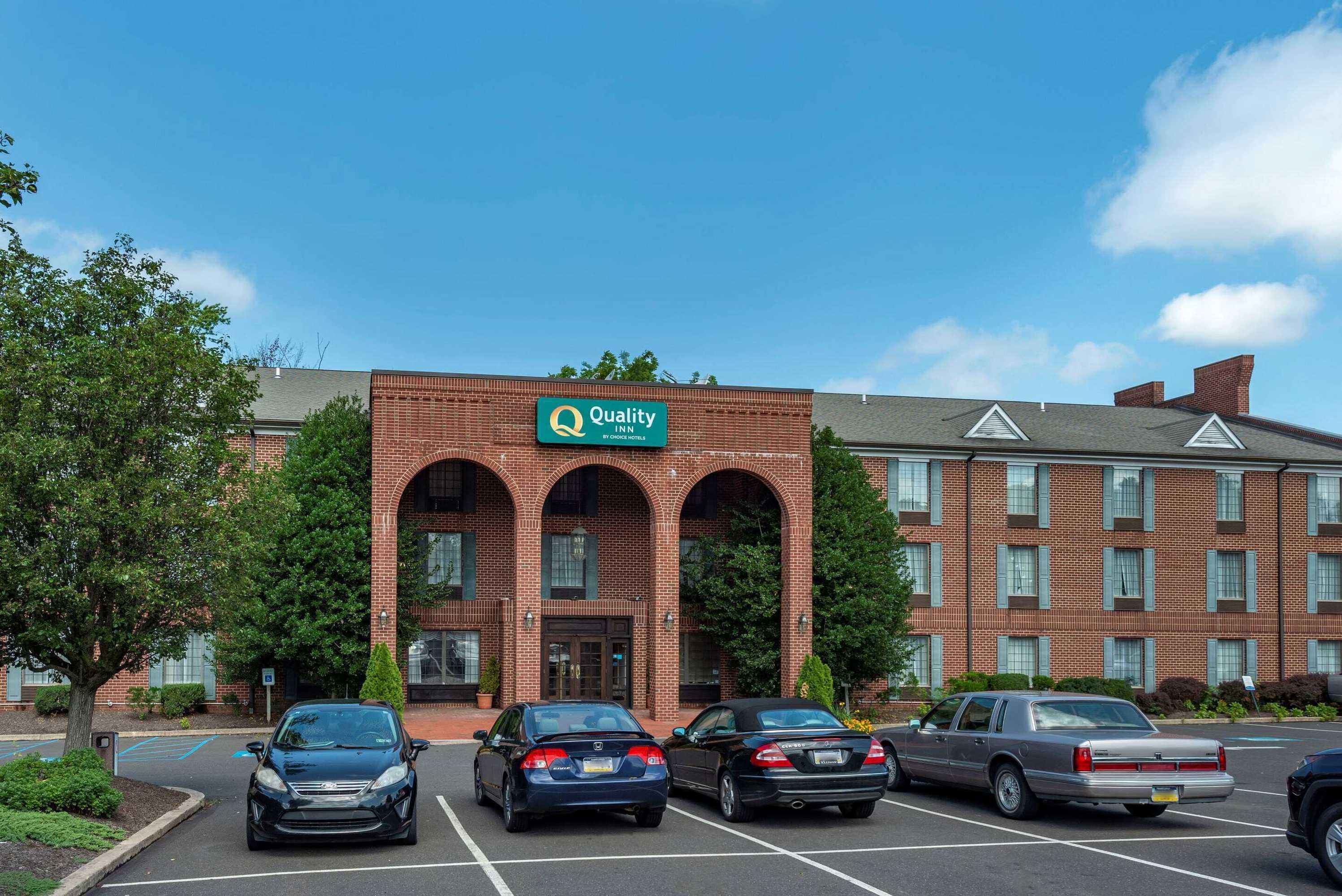 Gift card for Quality Inn Montgomeryville - Philadelphia Gift card for Quality Inn Montgomeryville - Philadelphia