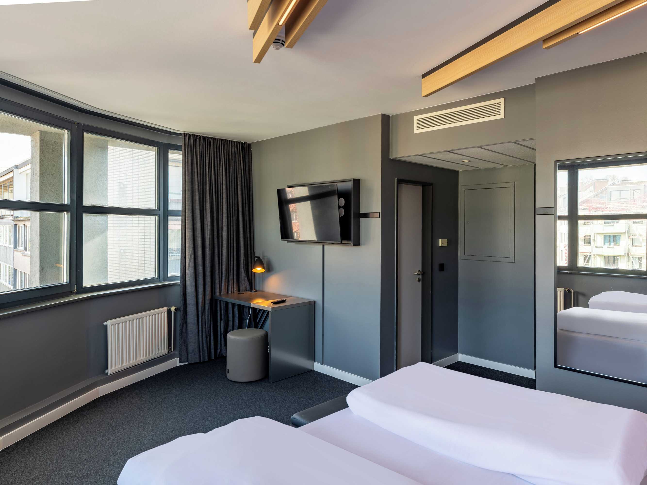 Gift card for B&b Hotel Aachen City-Ost Gift card for B&b Hotel Aachen City-Ost