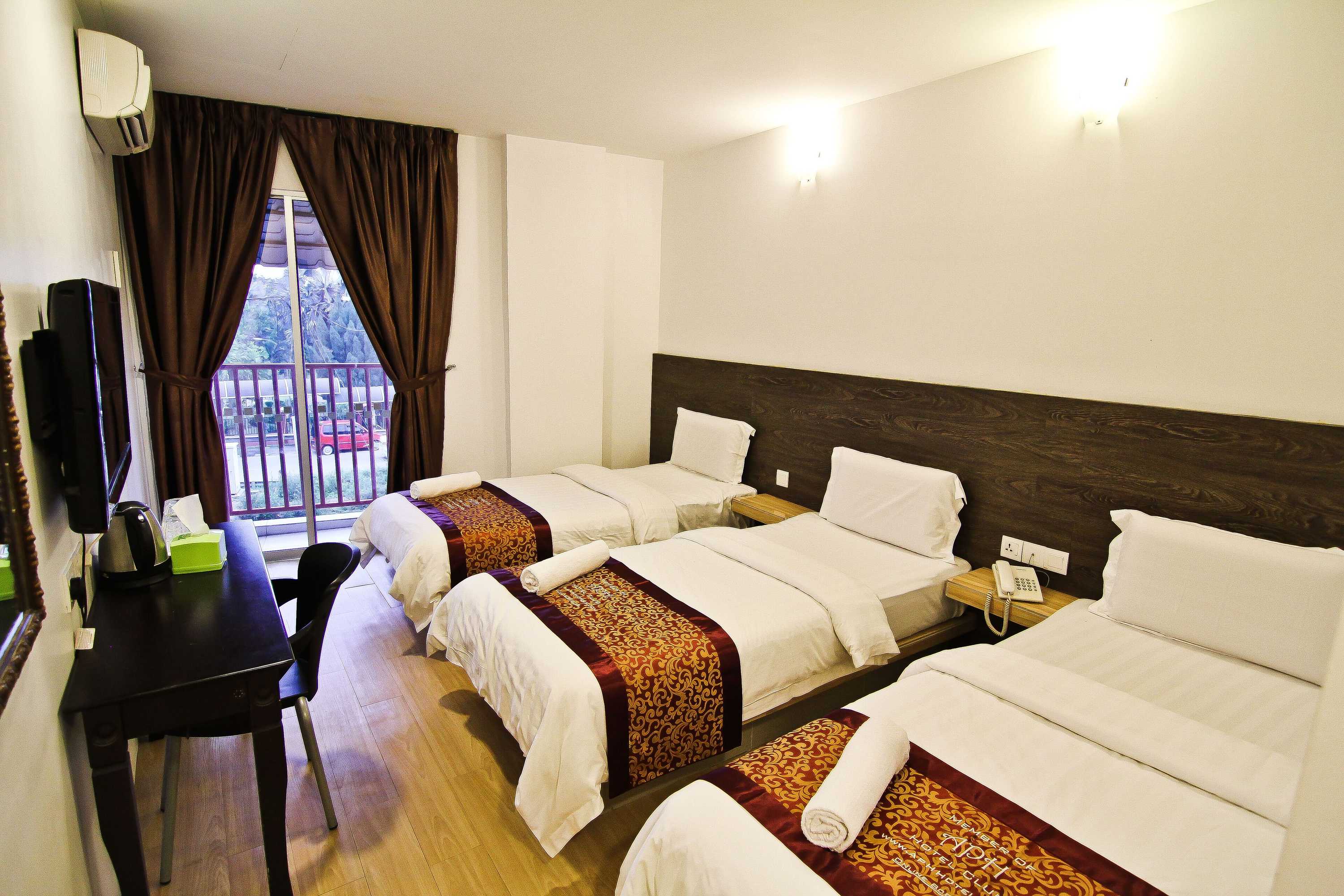 Gift card for Hotel Rasah Seremban Gift card for Hotel Rasah Seremban