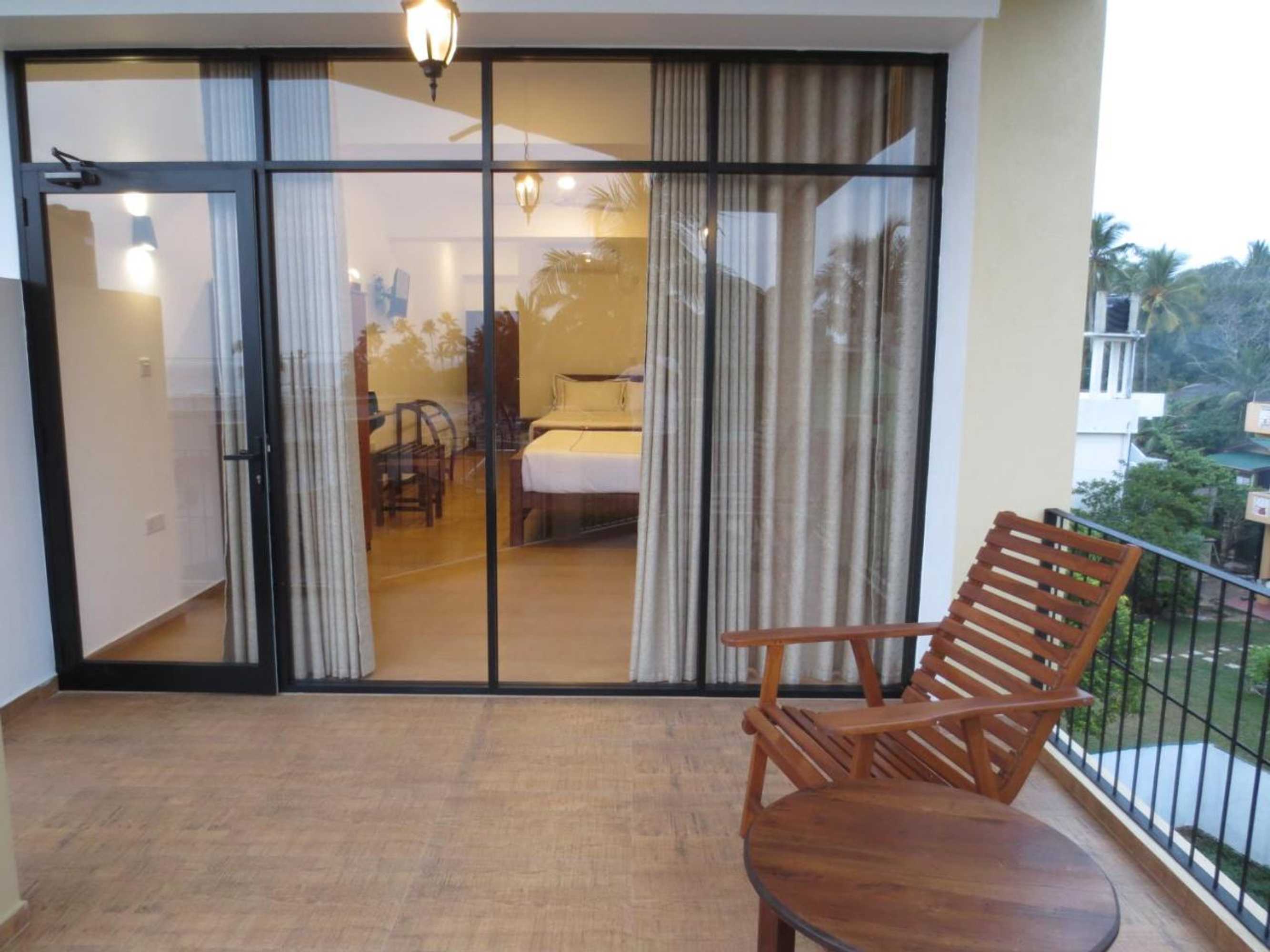 Gift card for Chaaya Inn