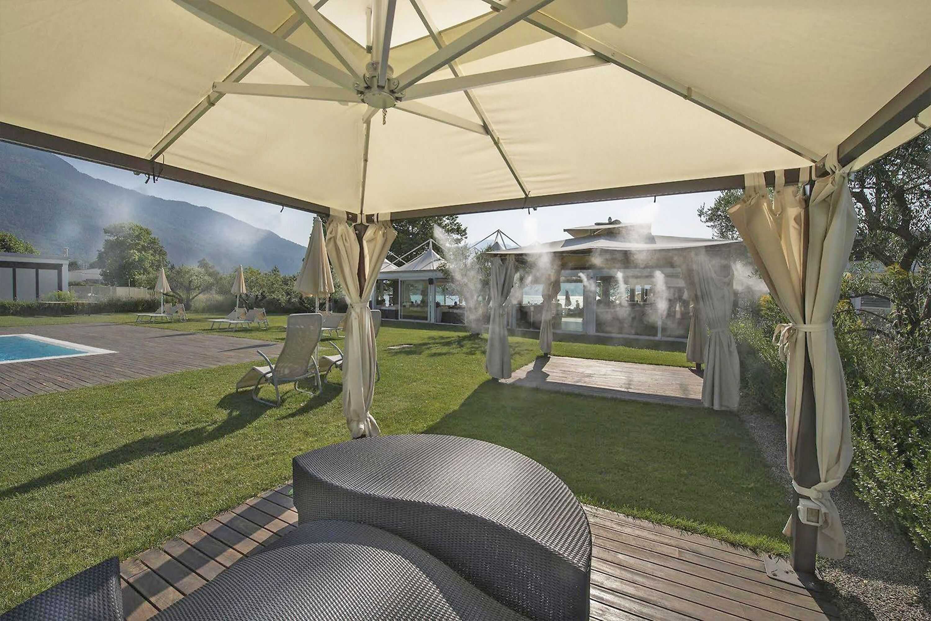 Gift card for Seven Park Hotel Lake Como - Adults Only Gift card for Seven Park Hotel Lake Como - Adults Only