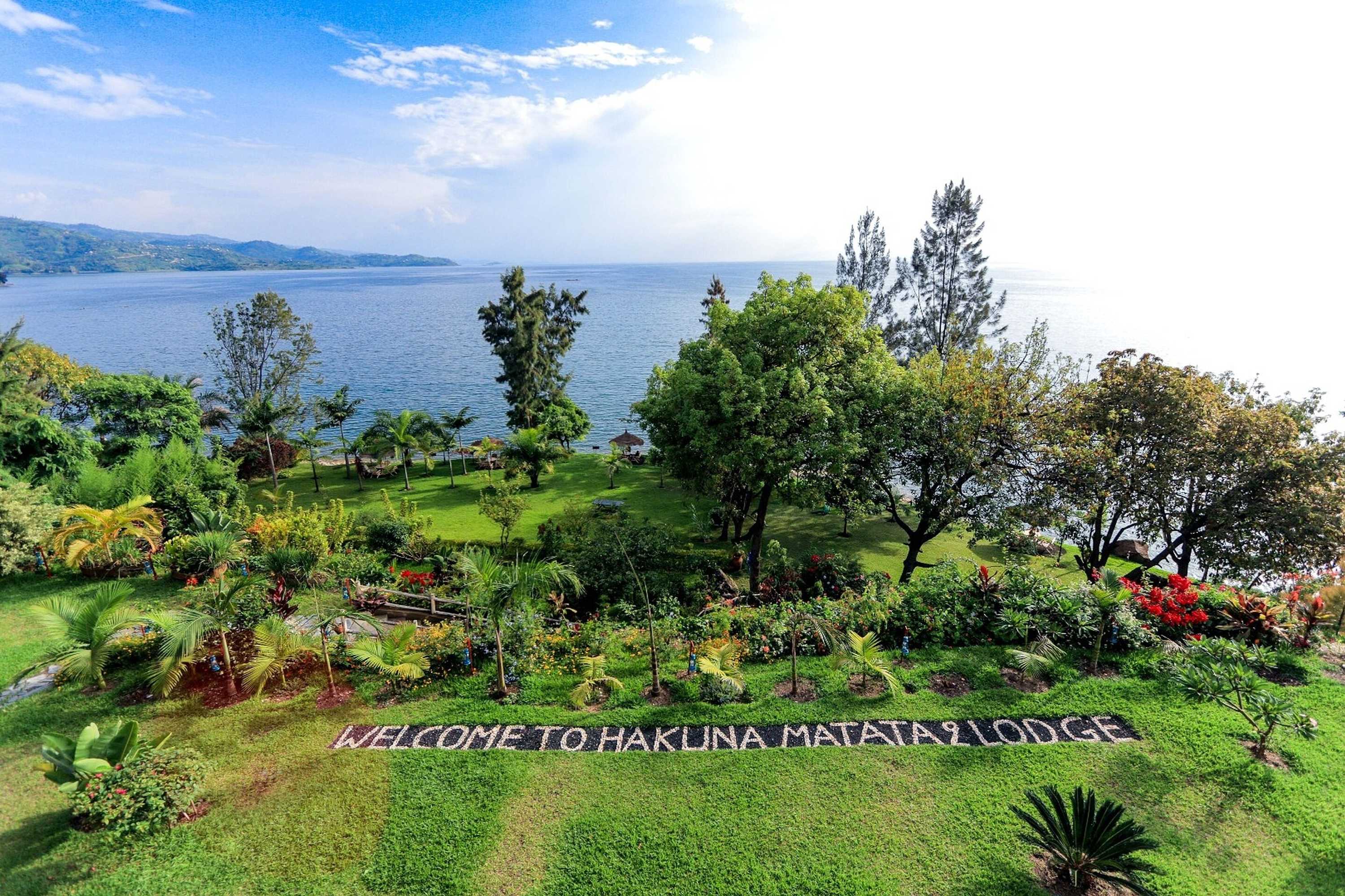 Gift card for Hakuna Matata Lodge Gift card for Hakuna Matata Lodge