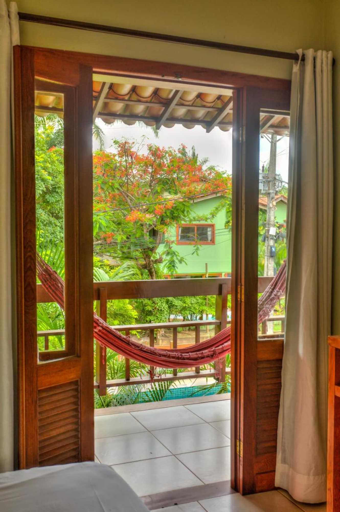 Gift card for Barcaça Pousada