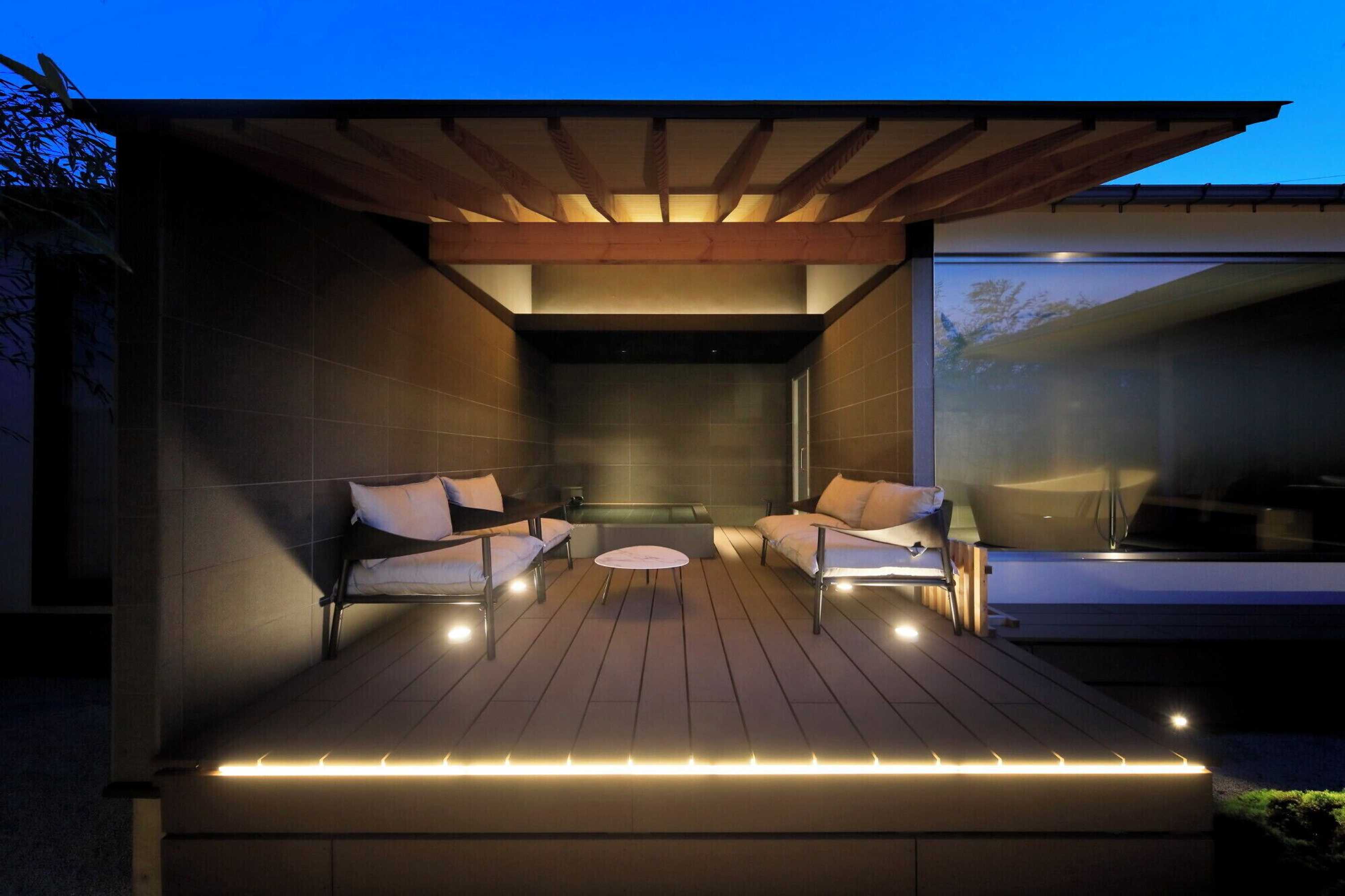 Gift card for Onsenji Yume-Dono