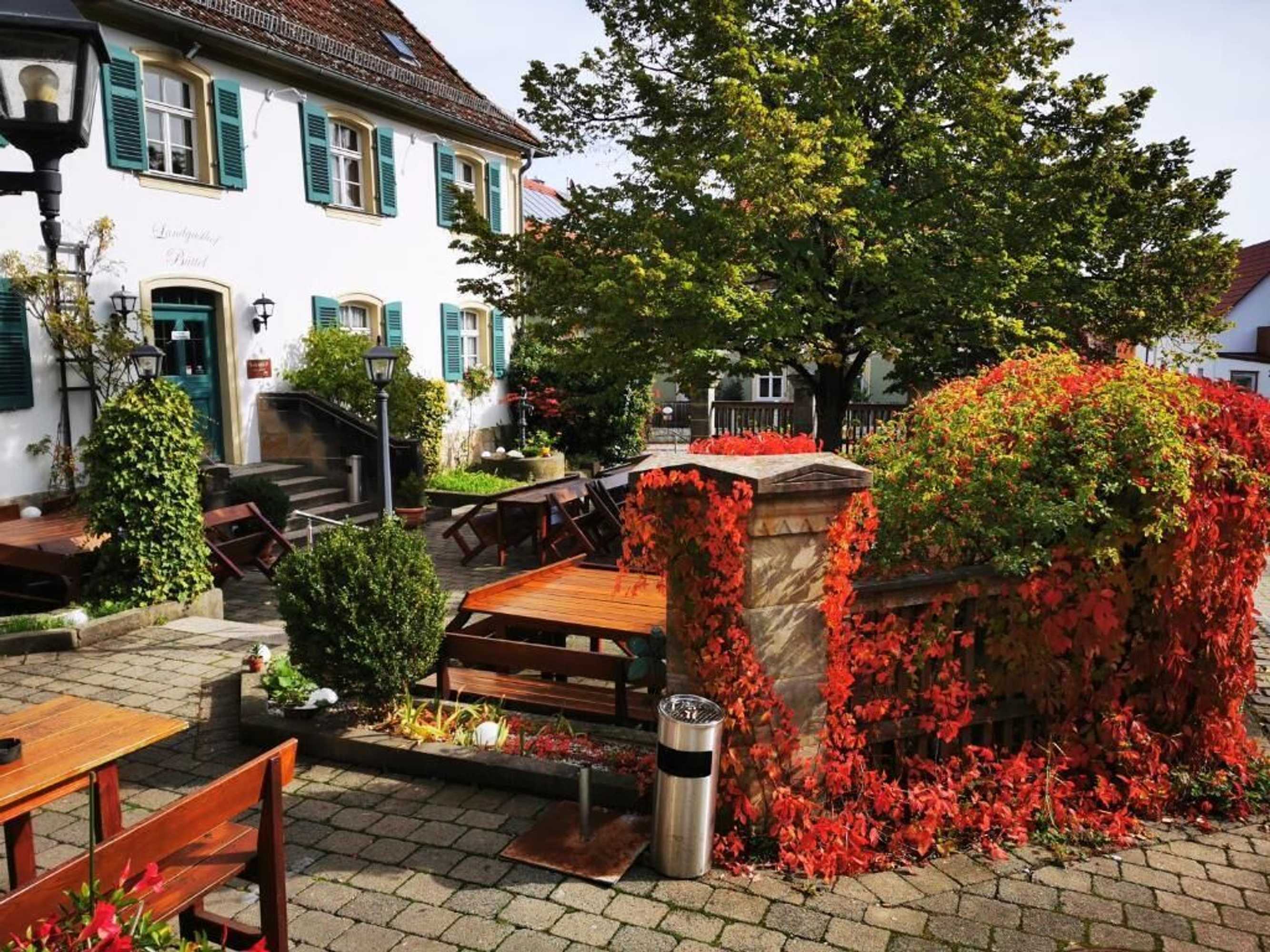 Gift card for Landgasthof Büttel Gift card for Landgasthof Büttel