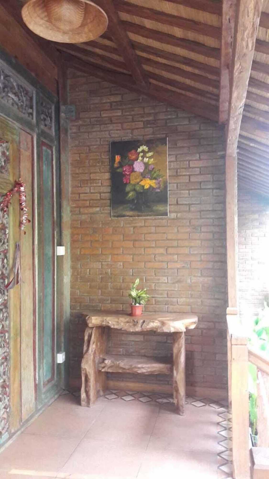 Gift card for Jatiwangi Villa
