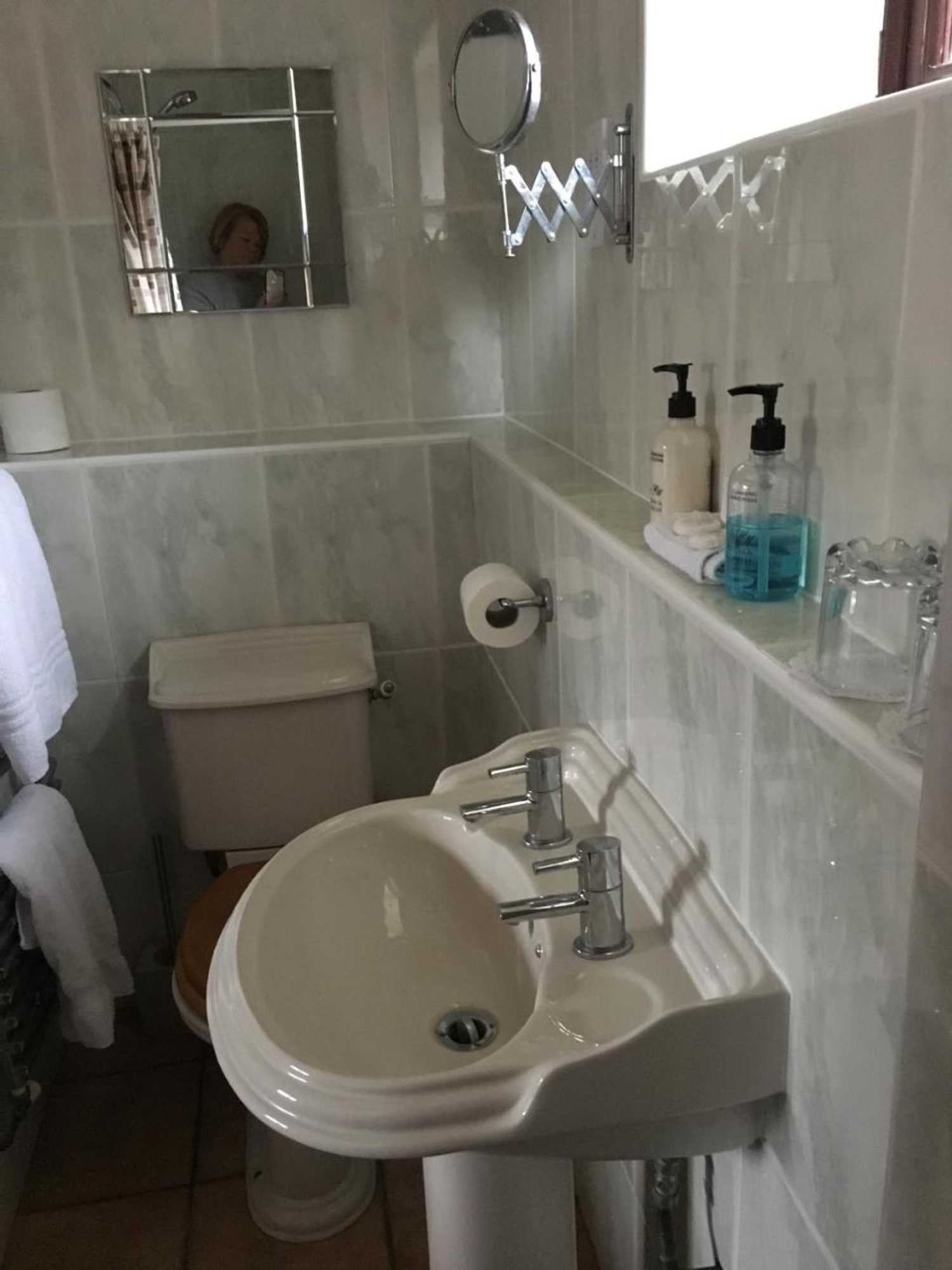 Gift card for Domvilles Farm Self Catering Courtyard Stable