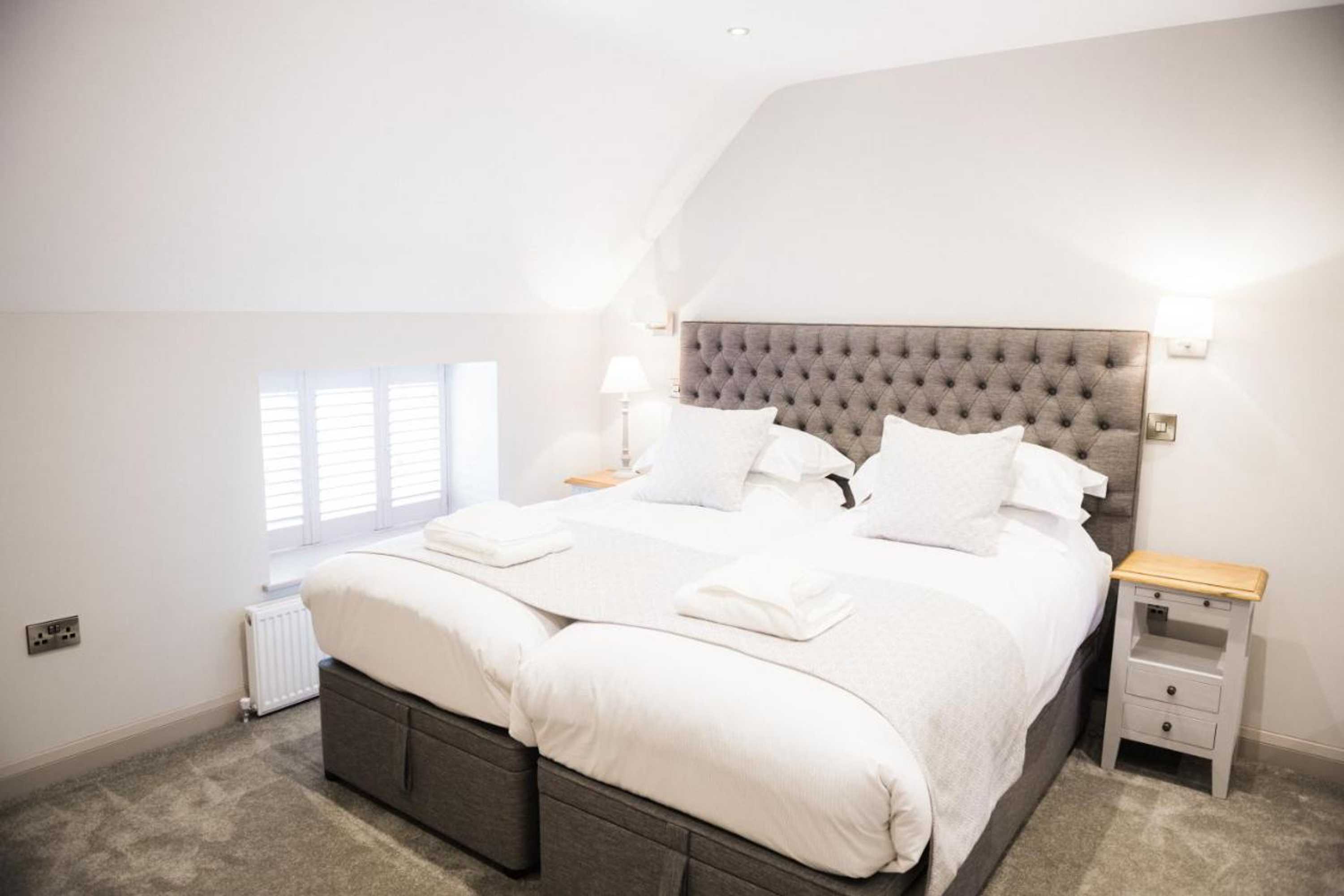 Gift card for Rutland Water Courtyard Rooms