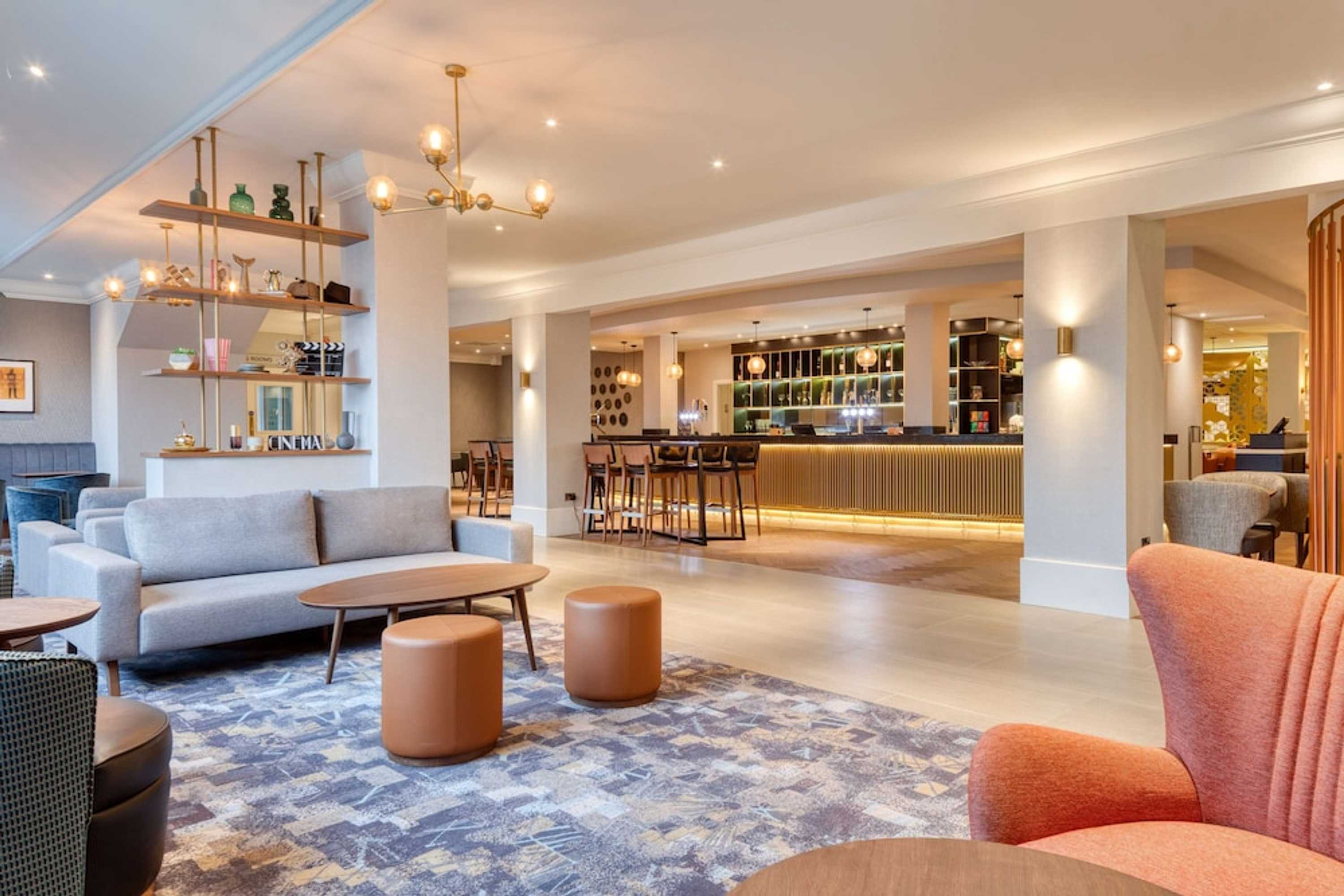 Gift card for Doubletree by Hilton London Elstree Gift card for Doubletree by Hilton London Elstree