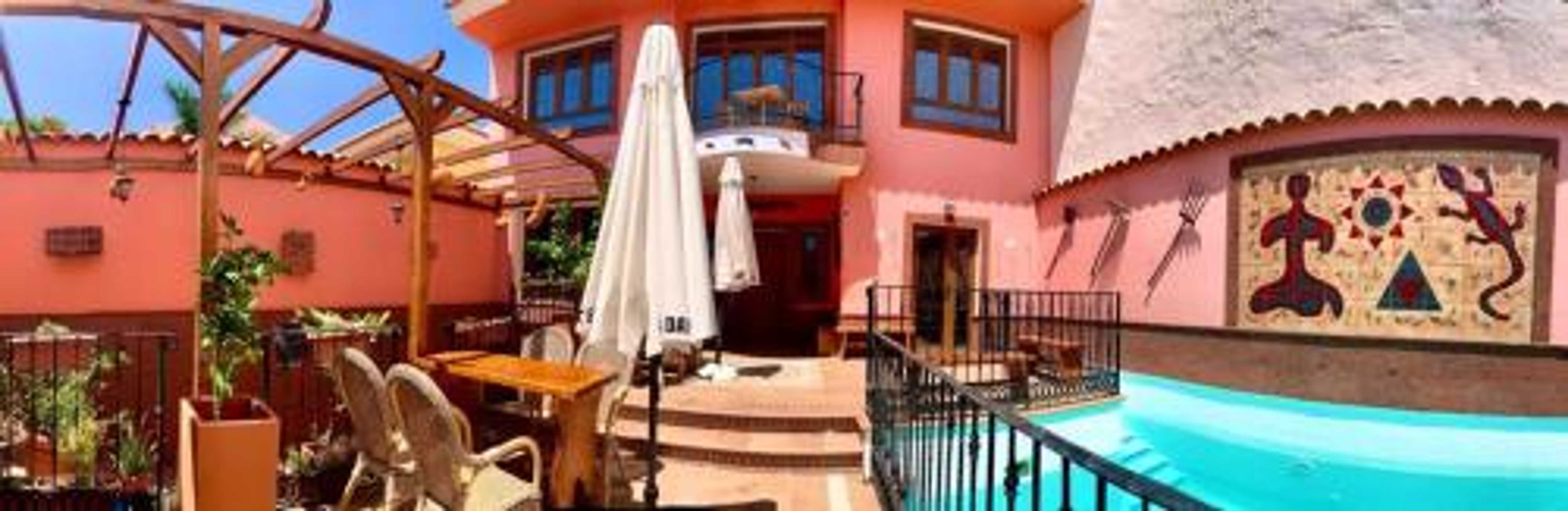 Gift card for La Casona Canaria Boutique Home B & B Gift card for La Casona Canaria Boutique Home B & B