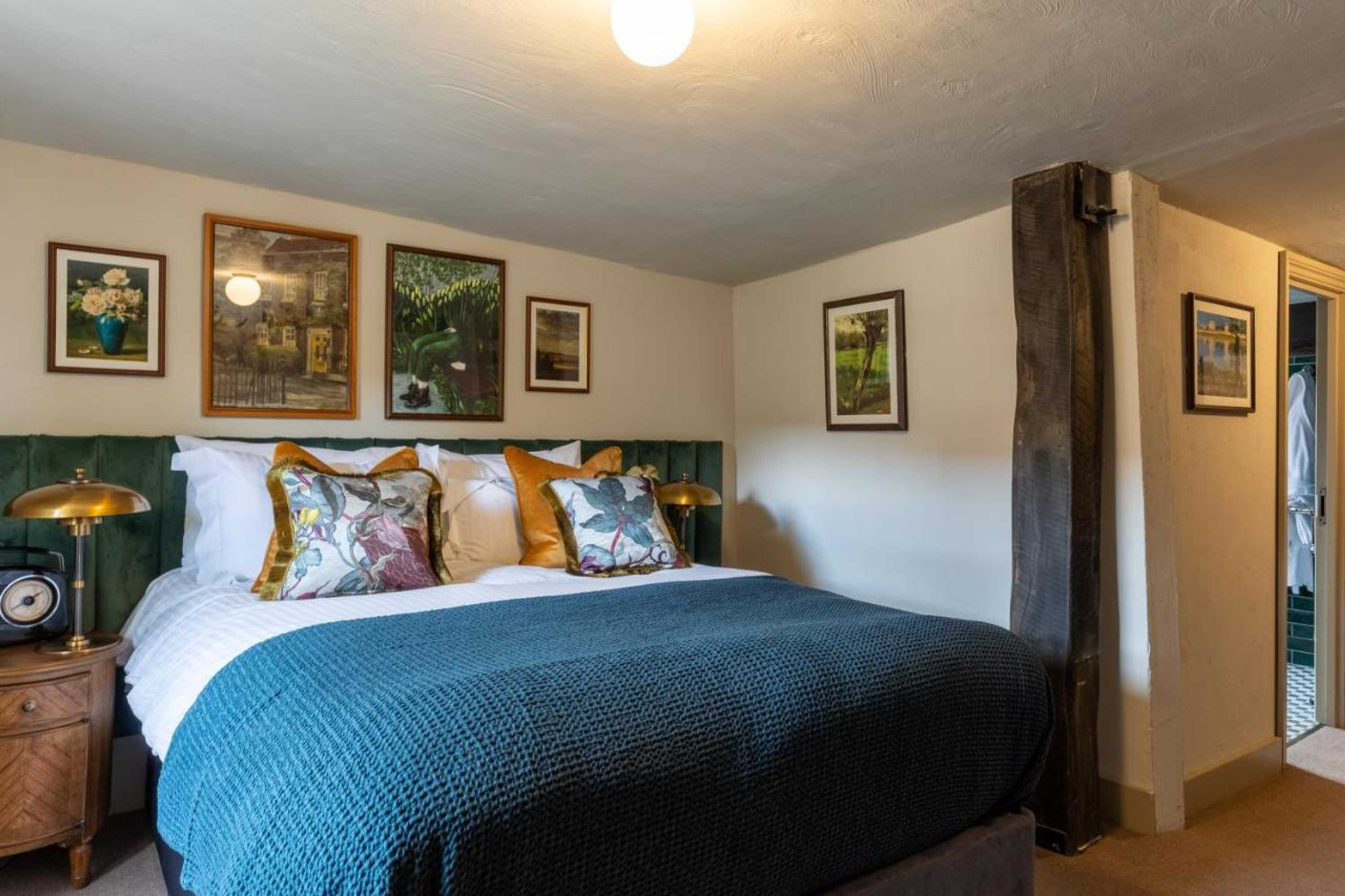 Gift card for The Griffin Inn