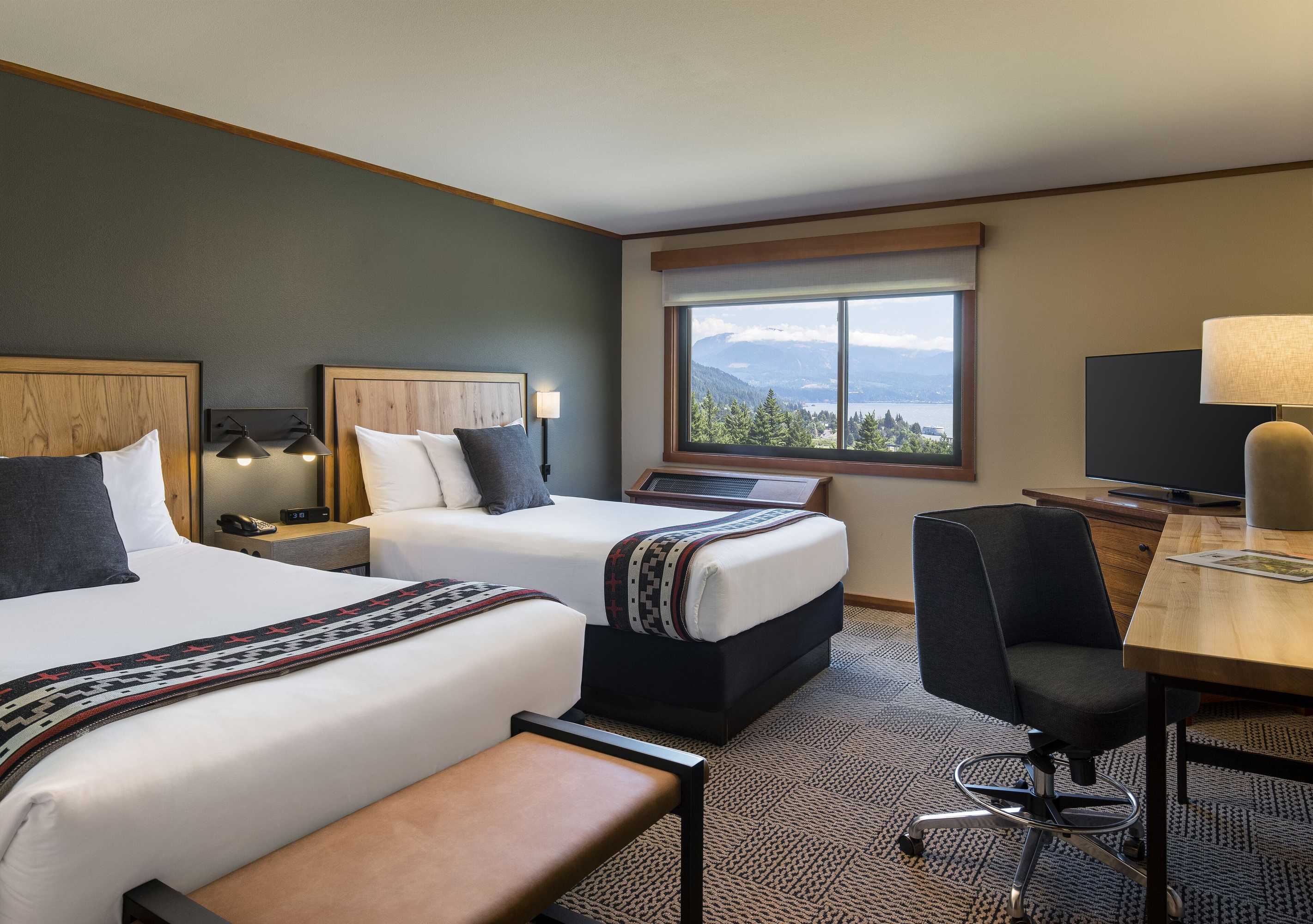 Gift card for Skamania Lodge Gift card for Skamania Lodge