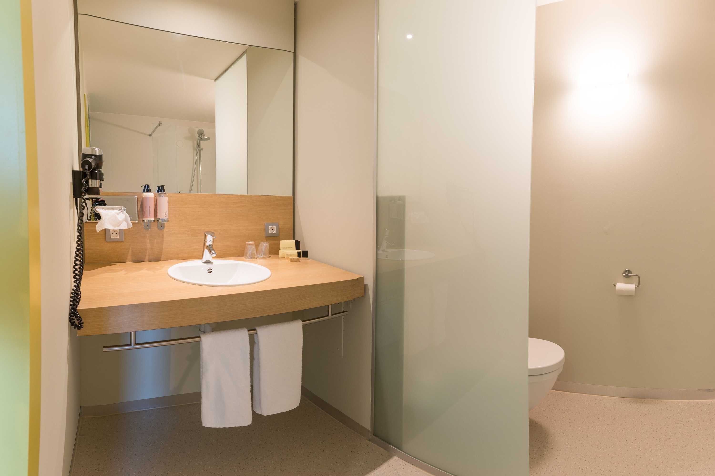 Gift card for Ibis Styles Kortrijk Expo