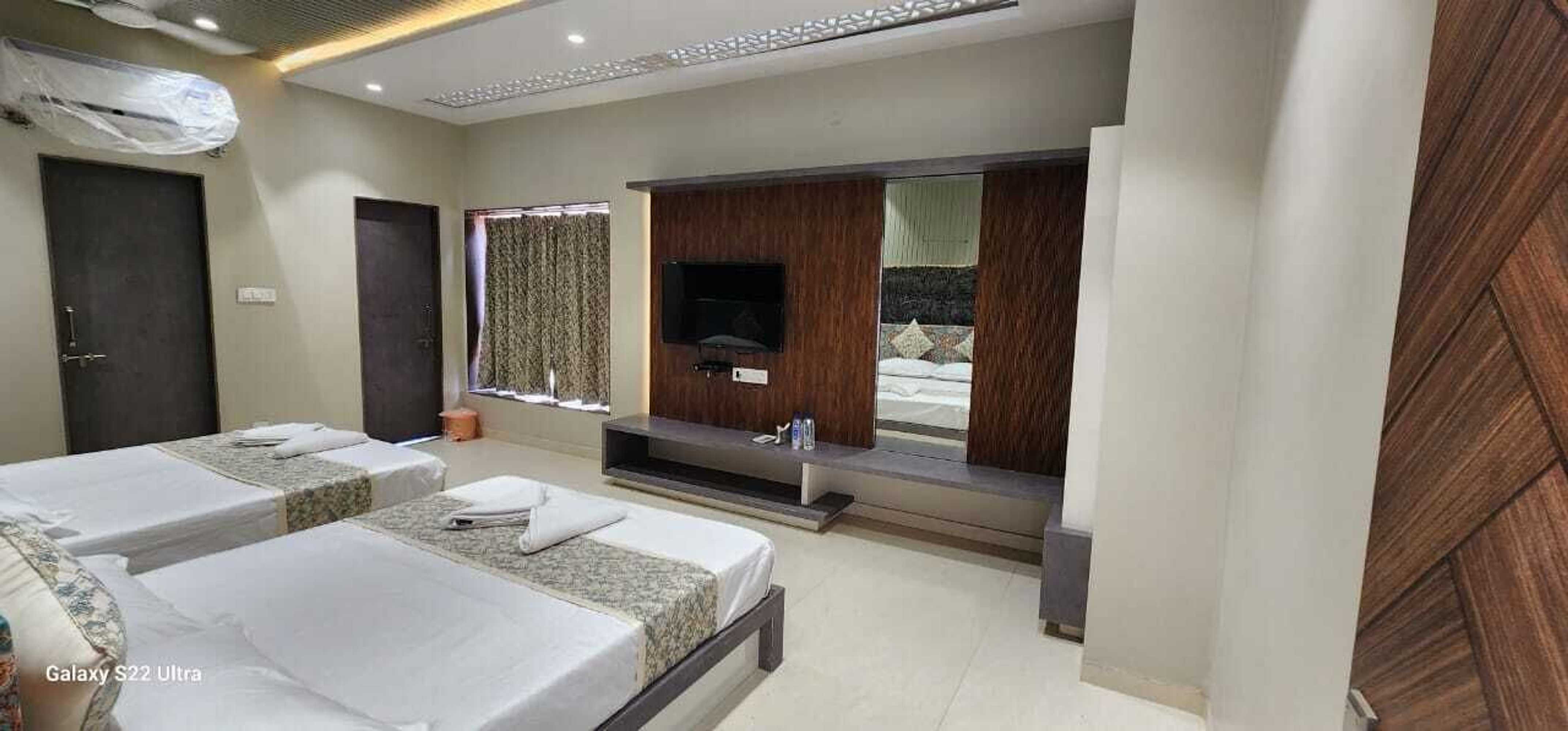 Gift card for Hotel Bhagya Laxmi