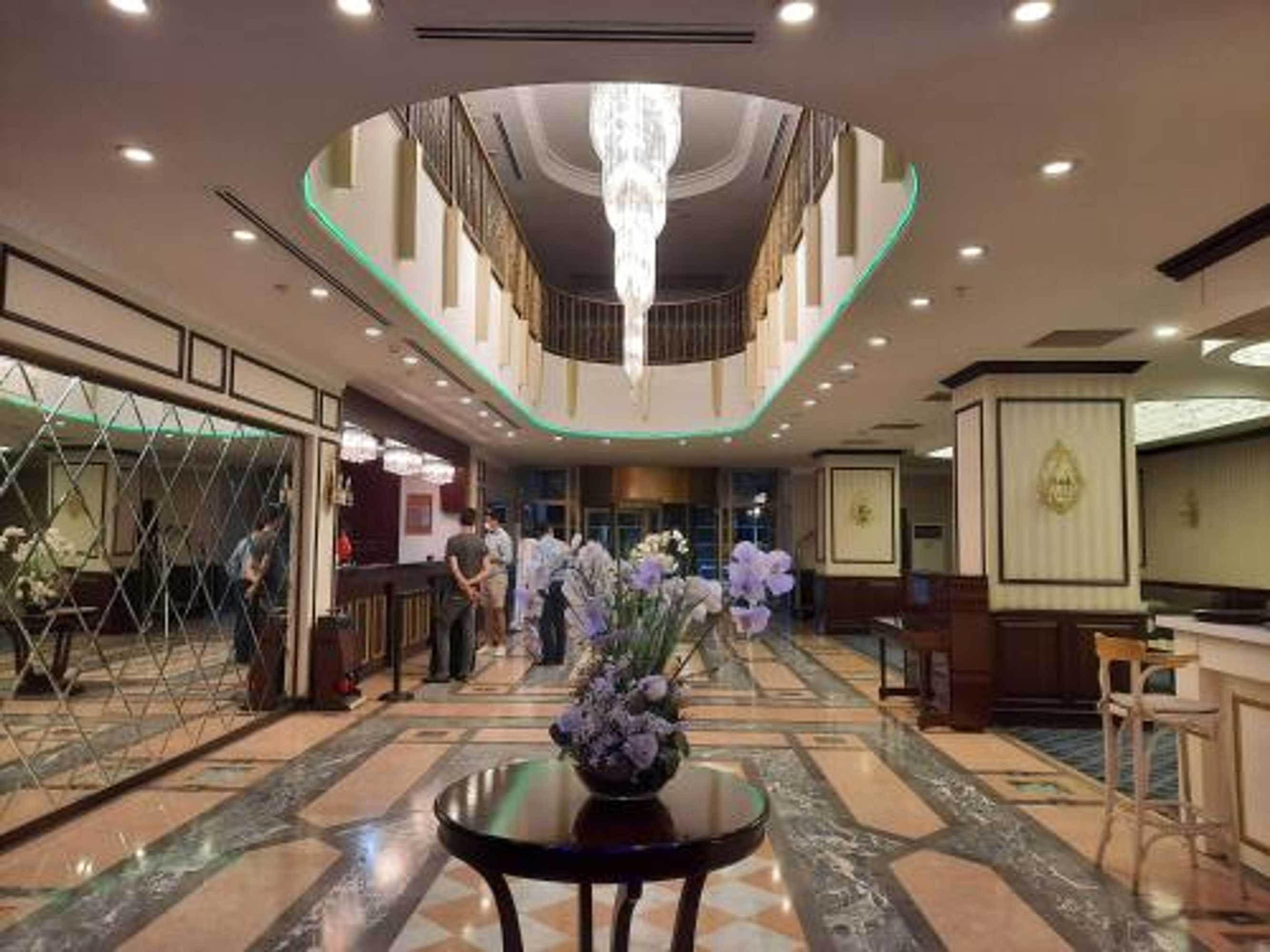 Gift card for Plaza Hotel Diyarbakir Gift card for Plaza Hotel Diyarbakir