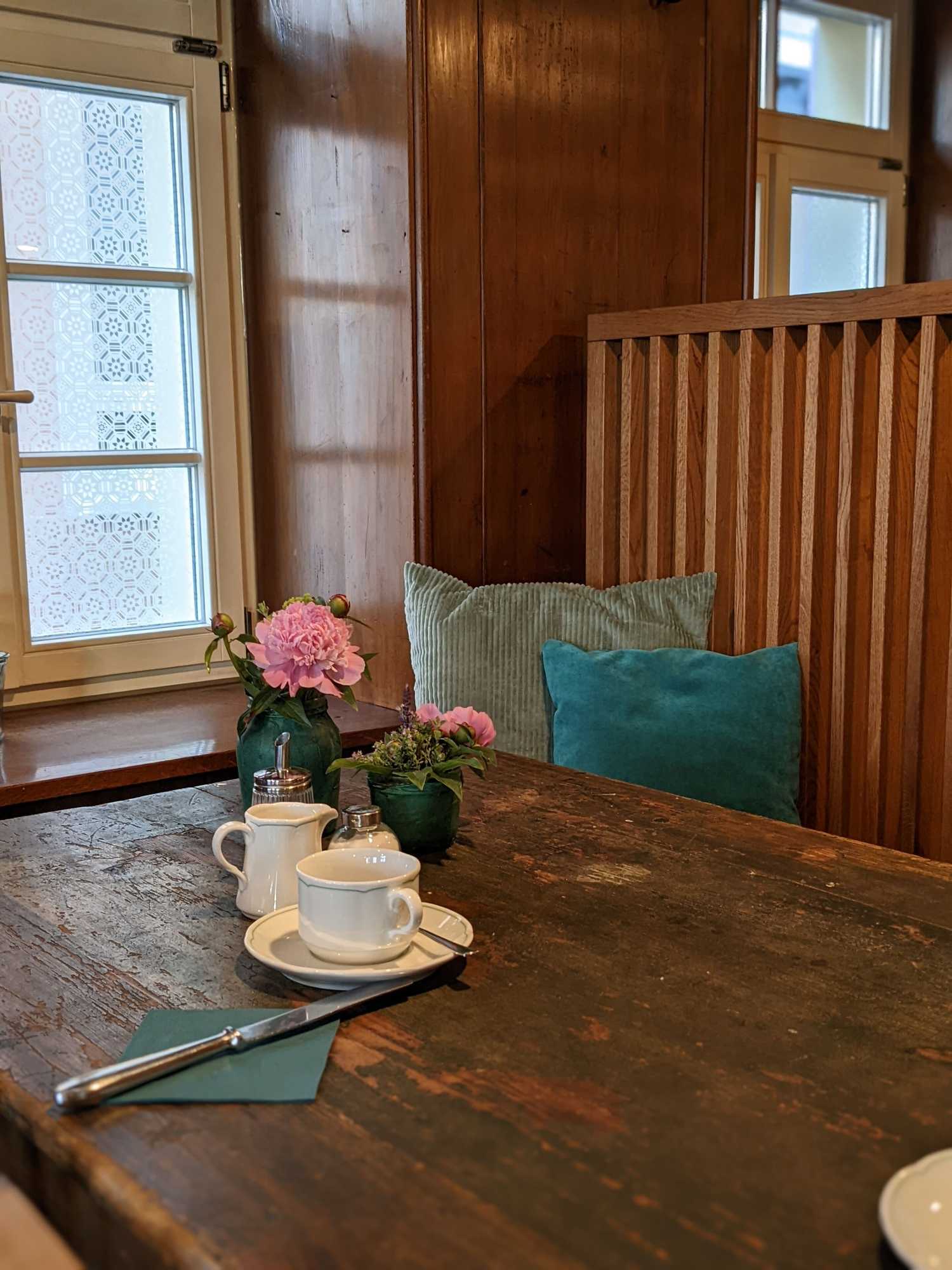 Gift card for Hotel Bären