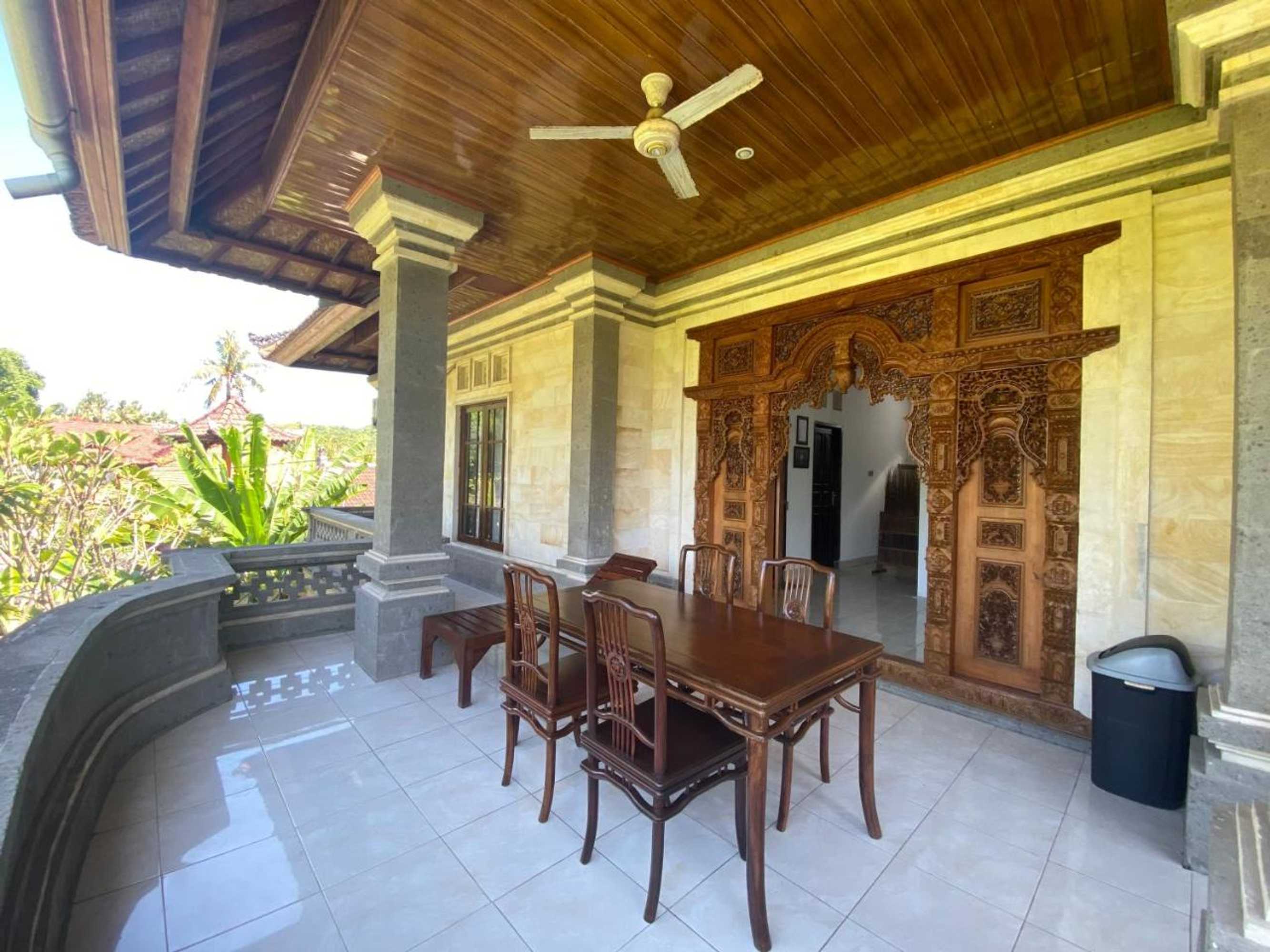 Gift card for Pondok Mimba