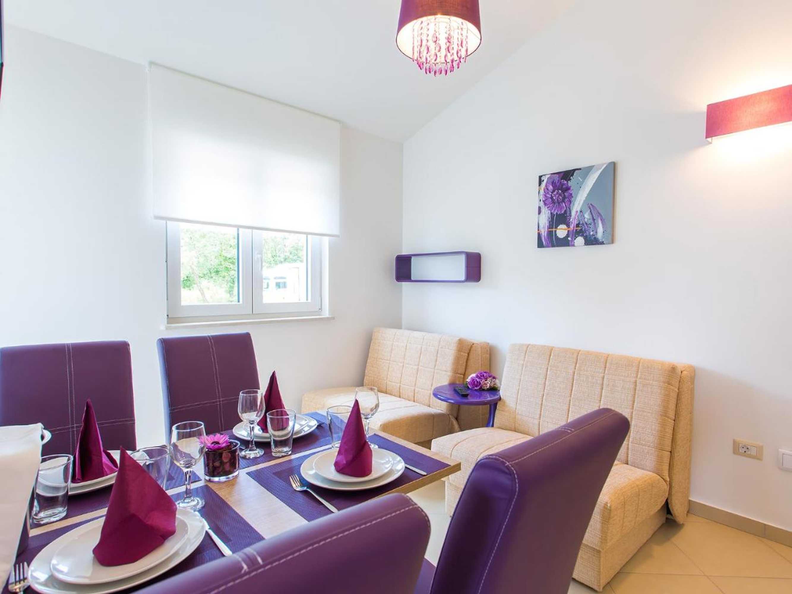 Gift card for Villa Birikina With Pool