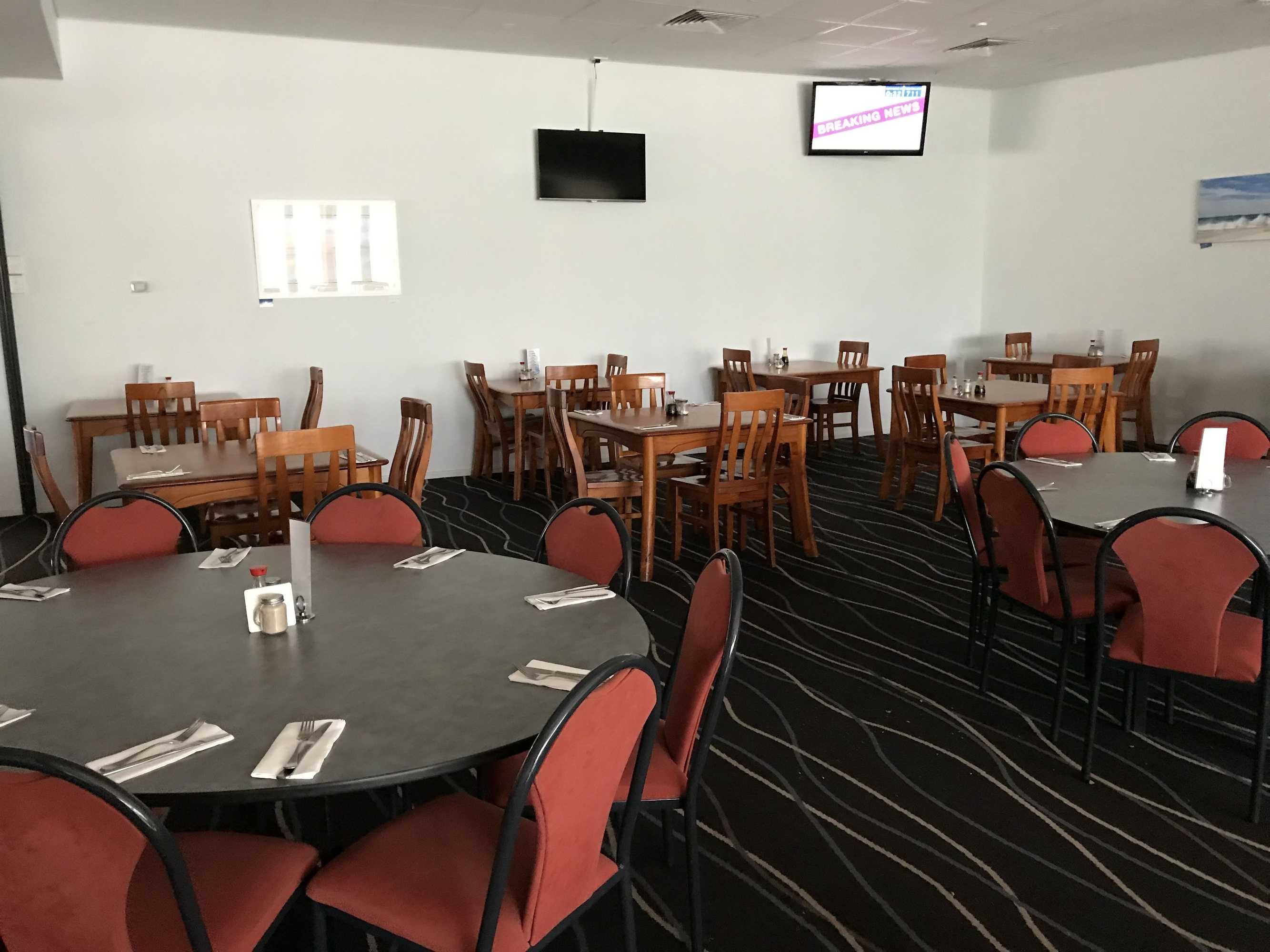 Gift card for Tea Gardens Motel