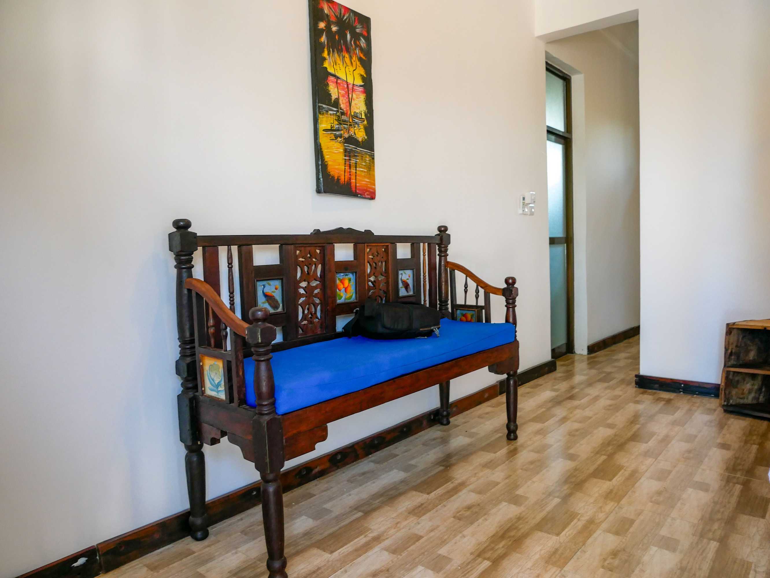 Gift card for Z-Love Zanzibar