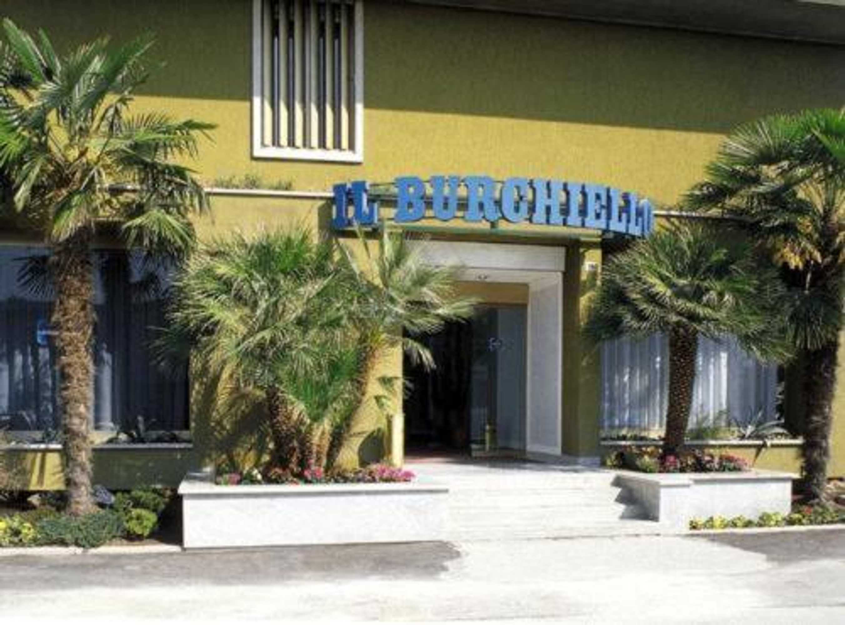 Gift card for Hotel Burchiello Gift card for Hotel Burchiello
