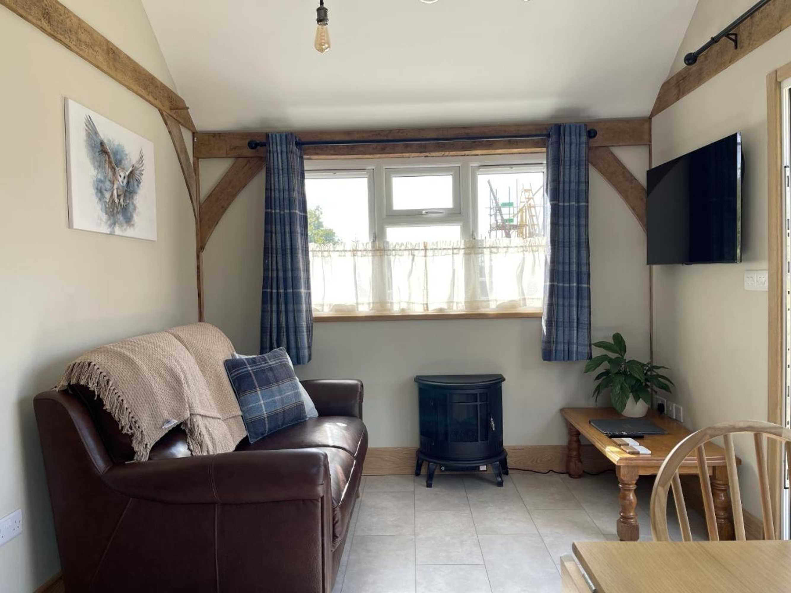 Gift card for Lancasters Cottage