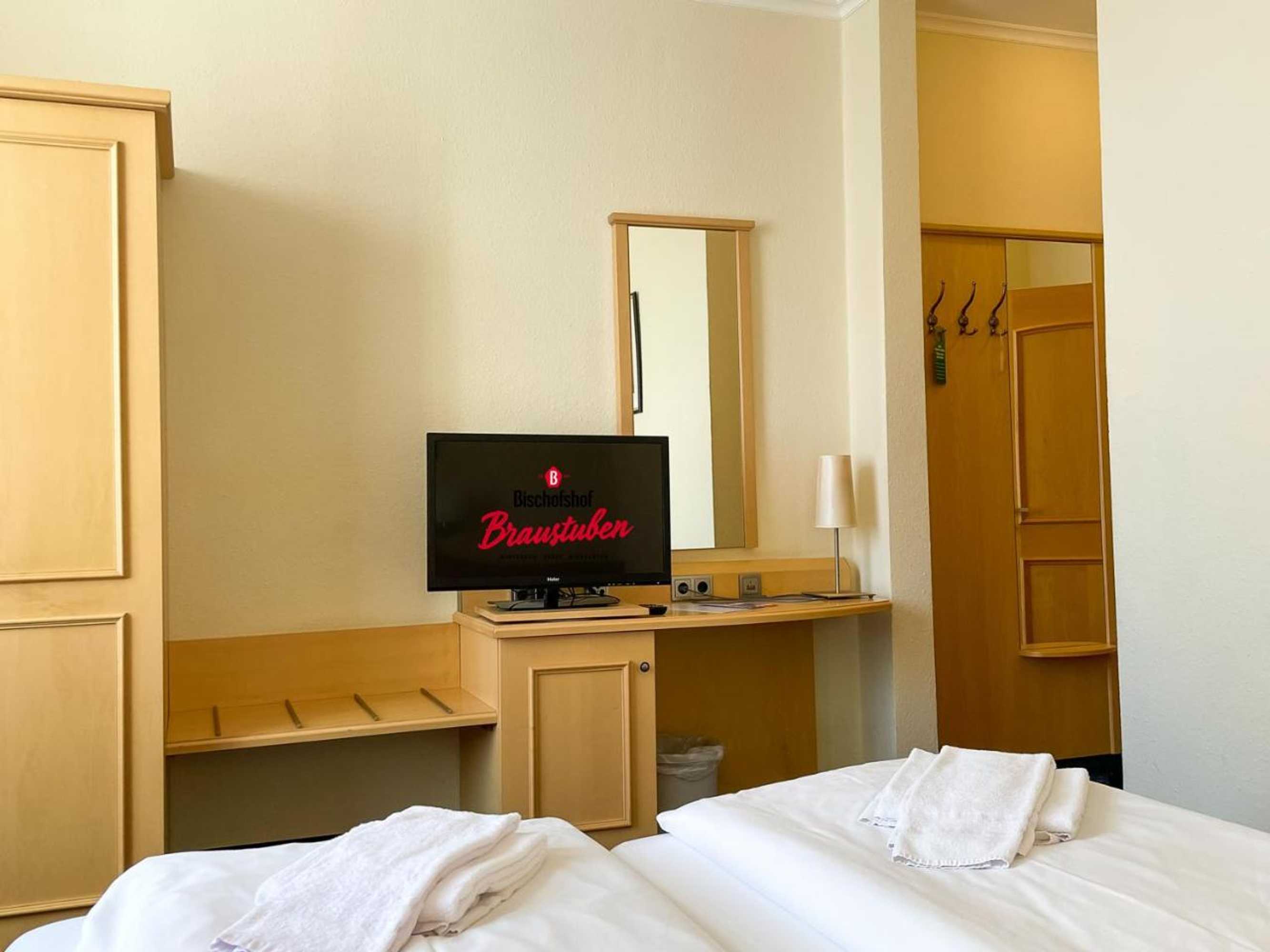 Gift card for Bischofshof Braustuben