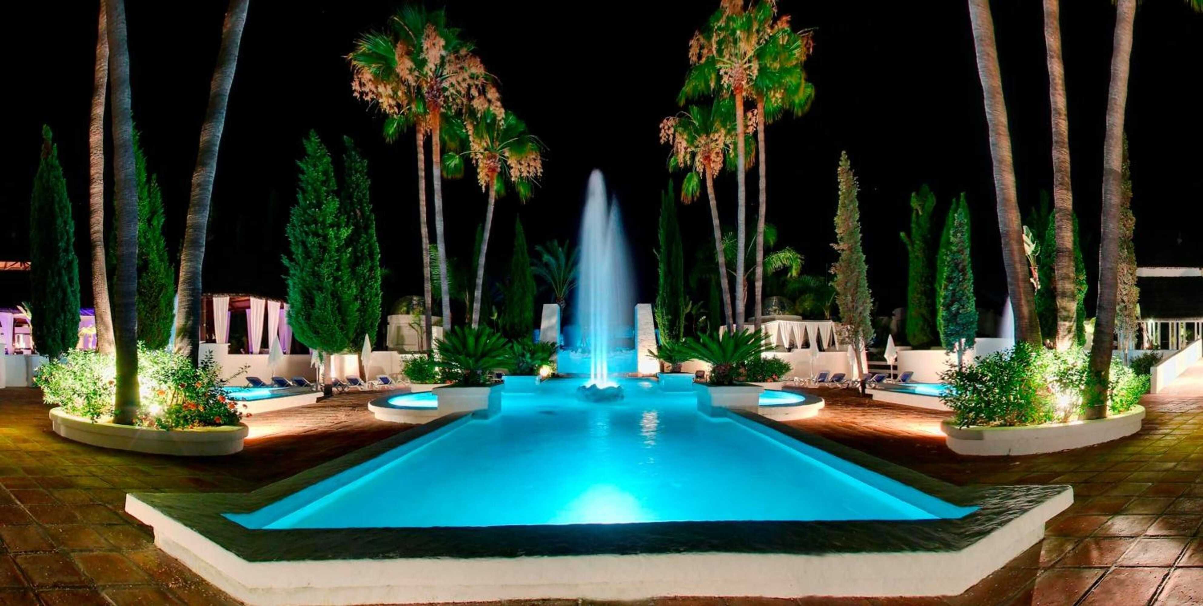 Gift card for Hotel Suites Albayzin Del Mar Gift card for Hotel Suites Albayzin Del Mar