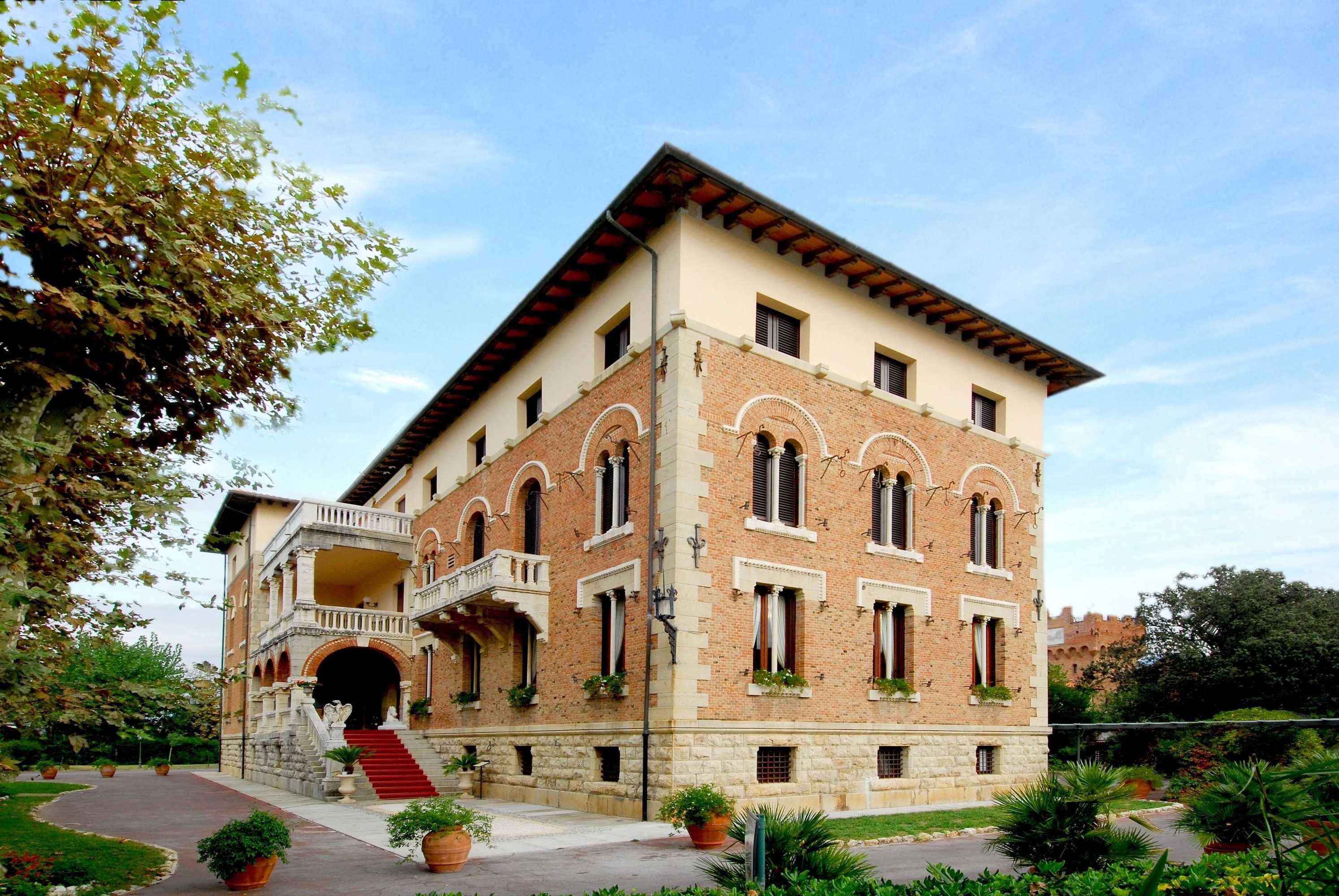 Gift card for Park Hotel Villa Ariston Gift card for Park Hotel Villa Ariston