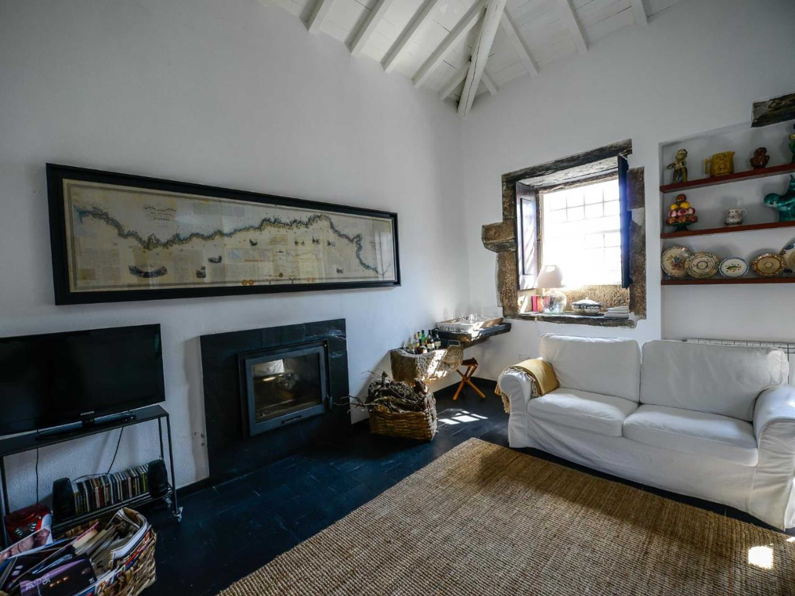 Gift card for Morgadio da Calcada Douro Wine&tourism