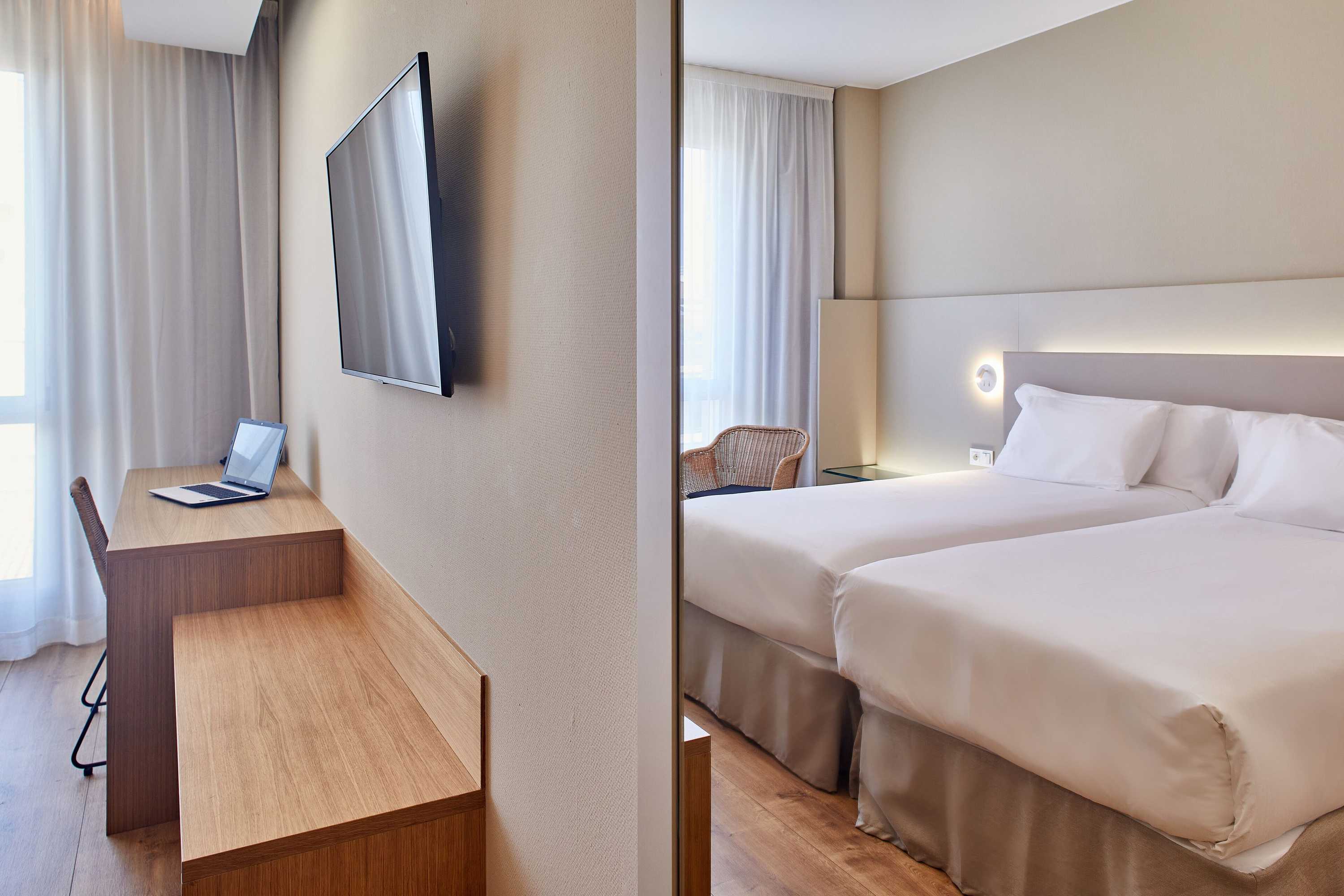 Gift card for Hotel Silken Reino de Aragón Gift card for Hotel Silken Reino de Aragón