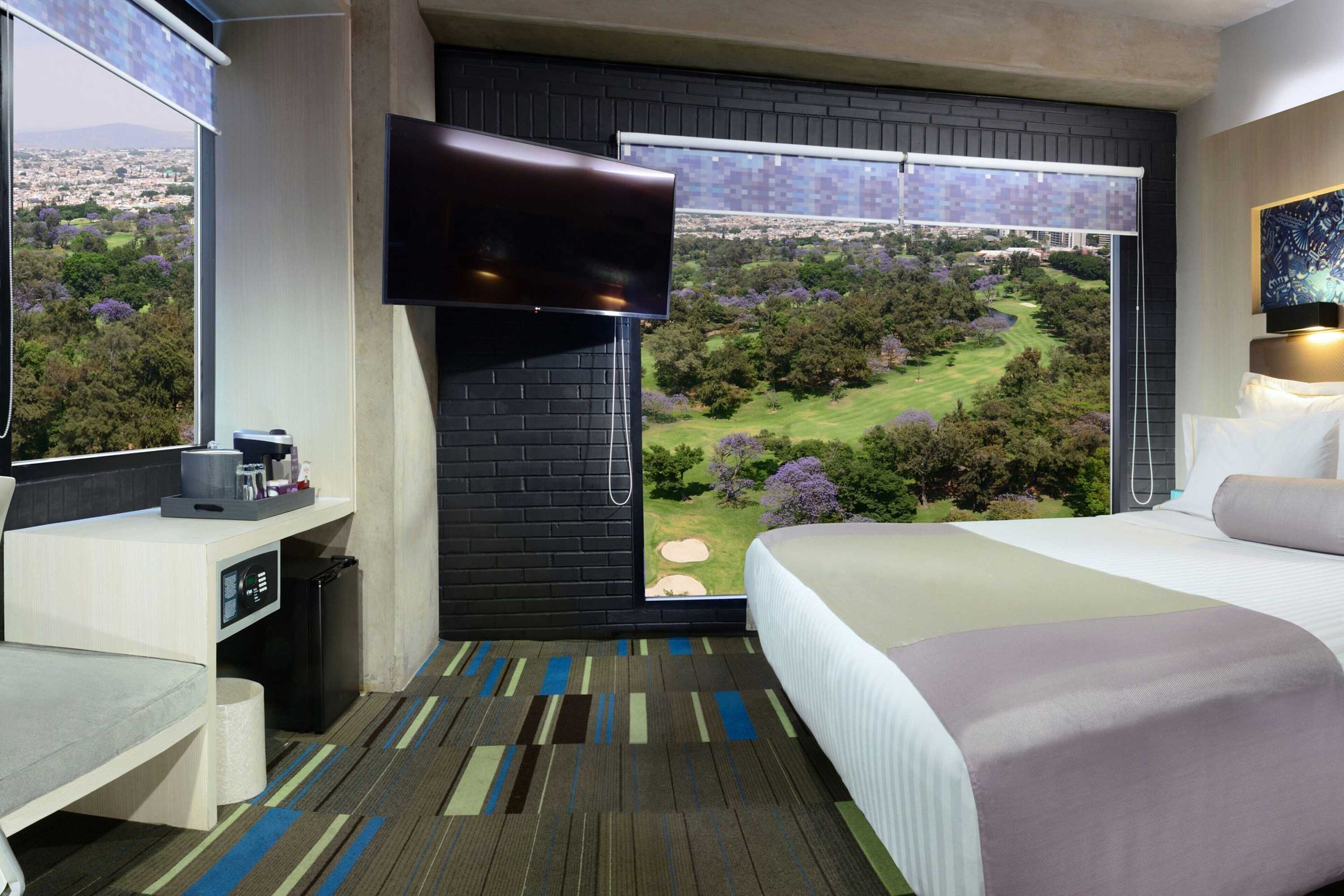 Gift card for Aloft Guadalajara Gift card for Aloft Guadalajara