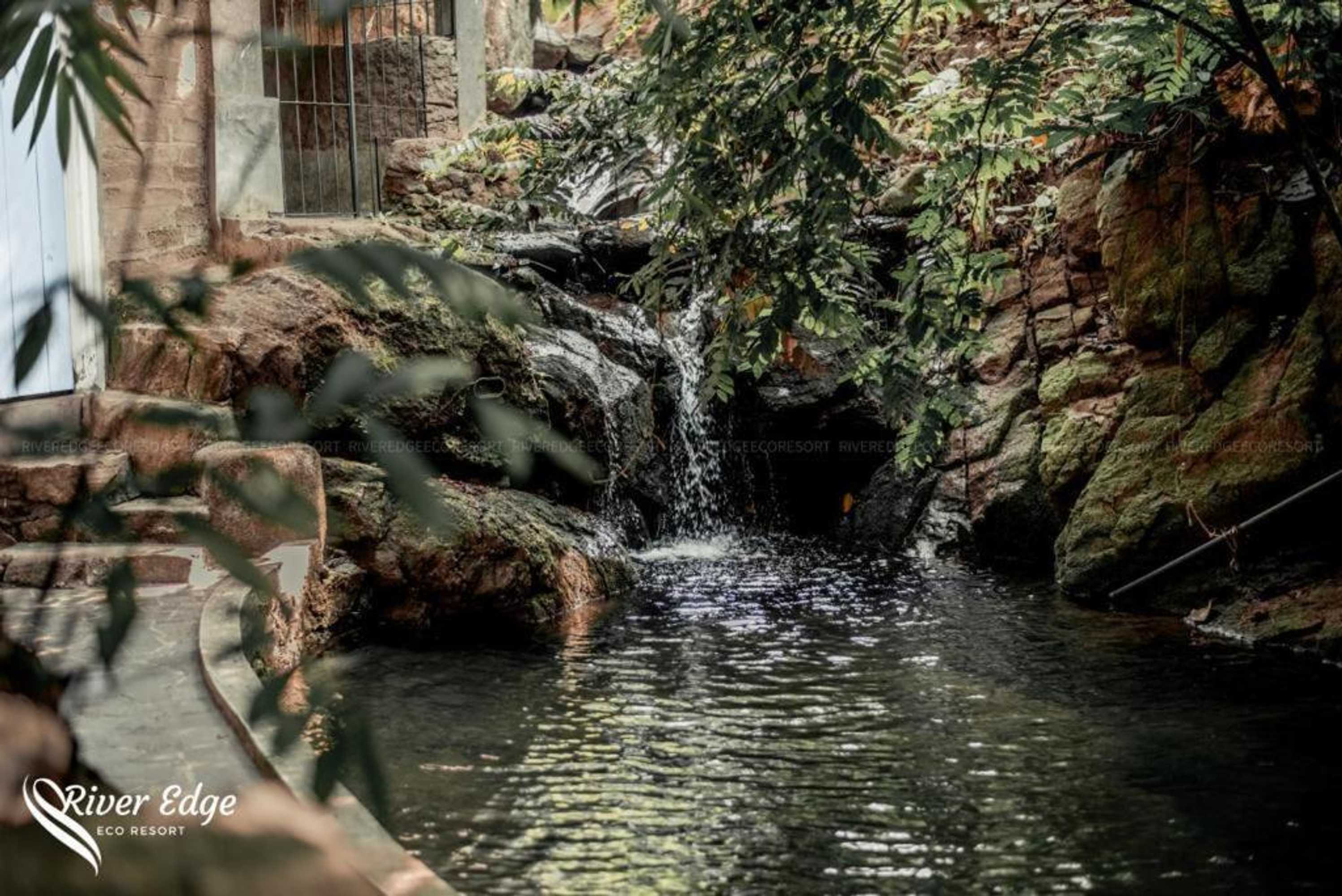 Gift card for River Edge Eco Resort Gift card for River Edge Eco Resort