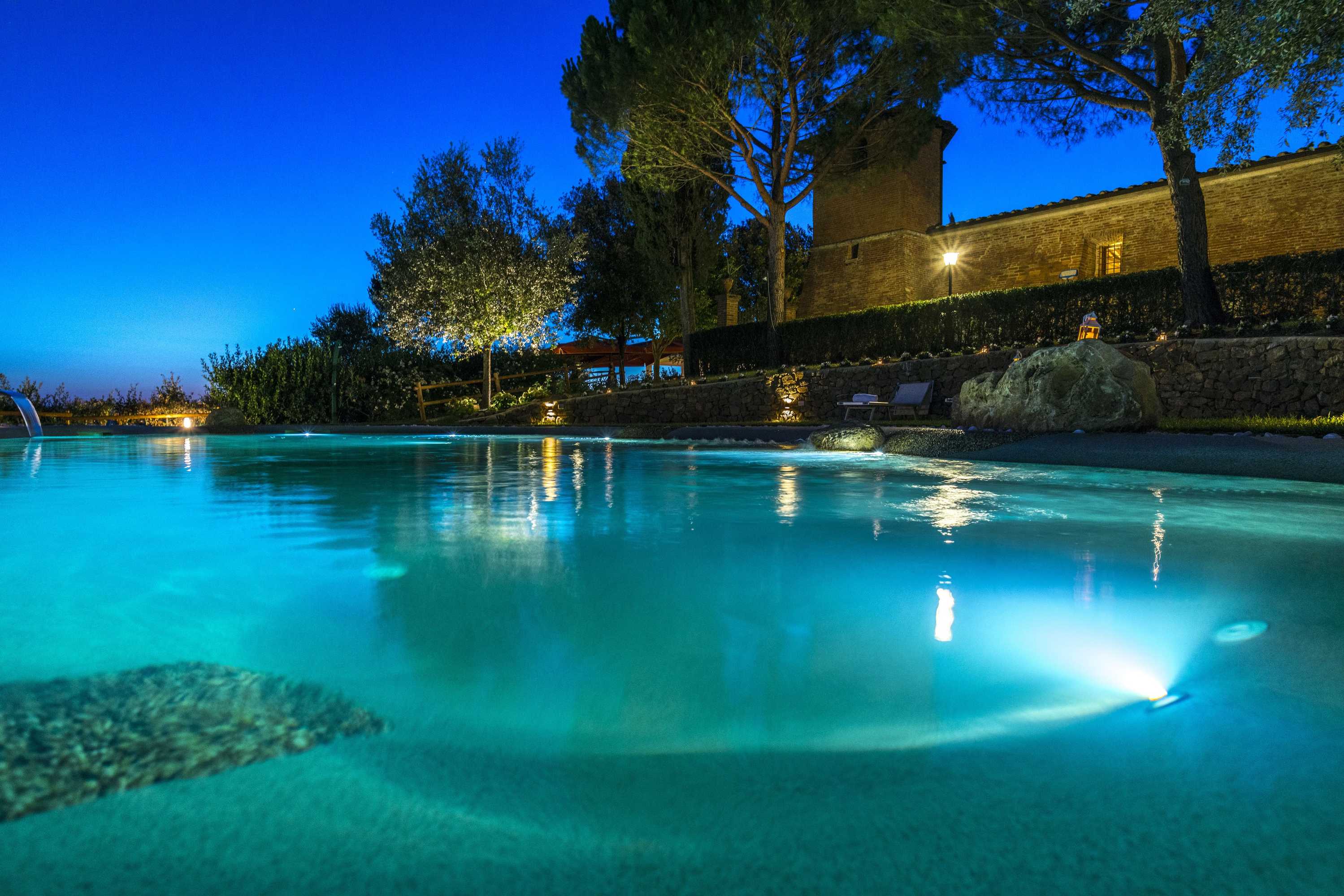 Gift card for Castello di Leonina Relais Gift card for Castello di Leonina Relais