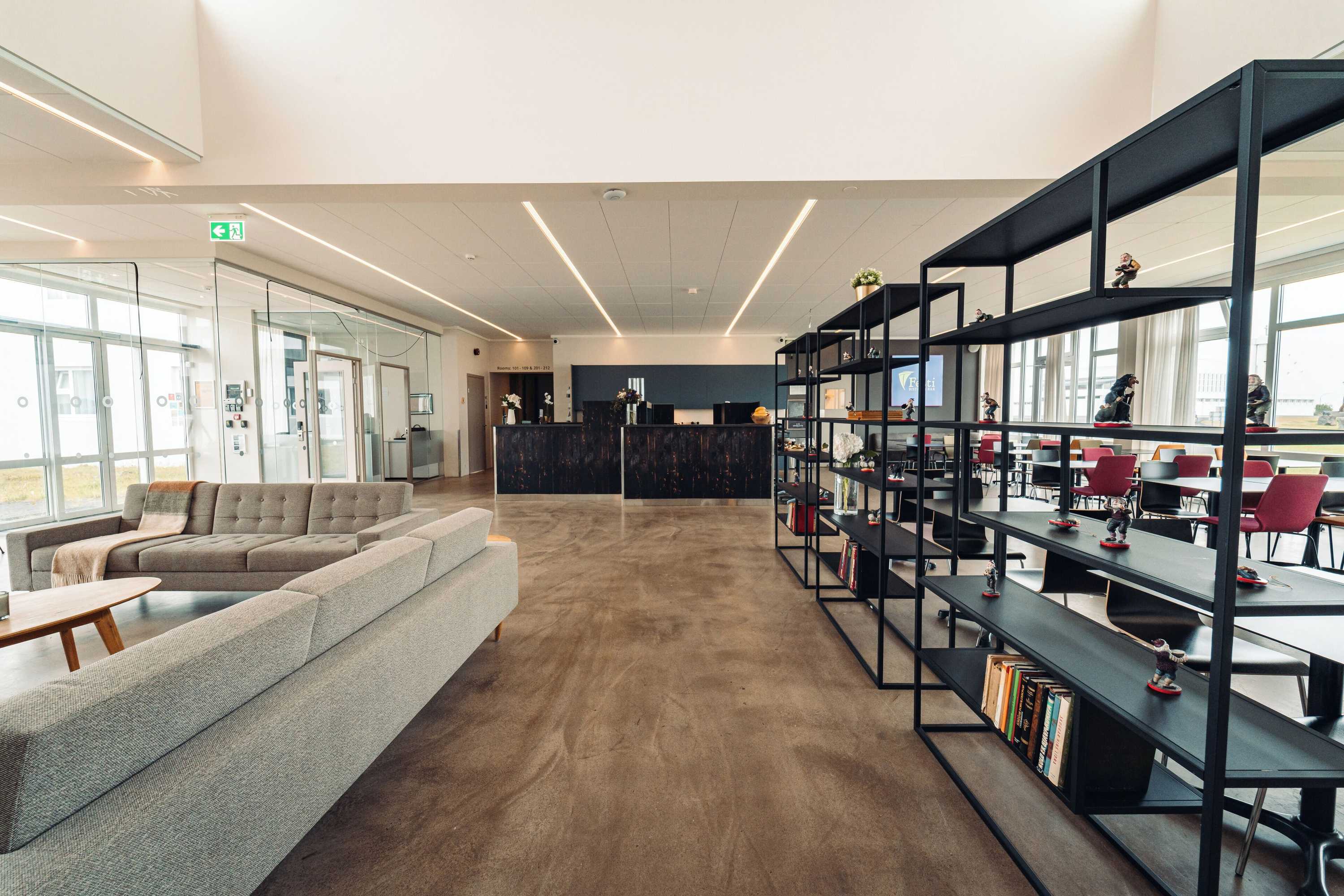 Gift card for Hotel Volcano Grindavík