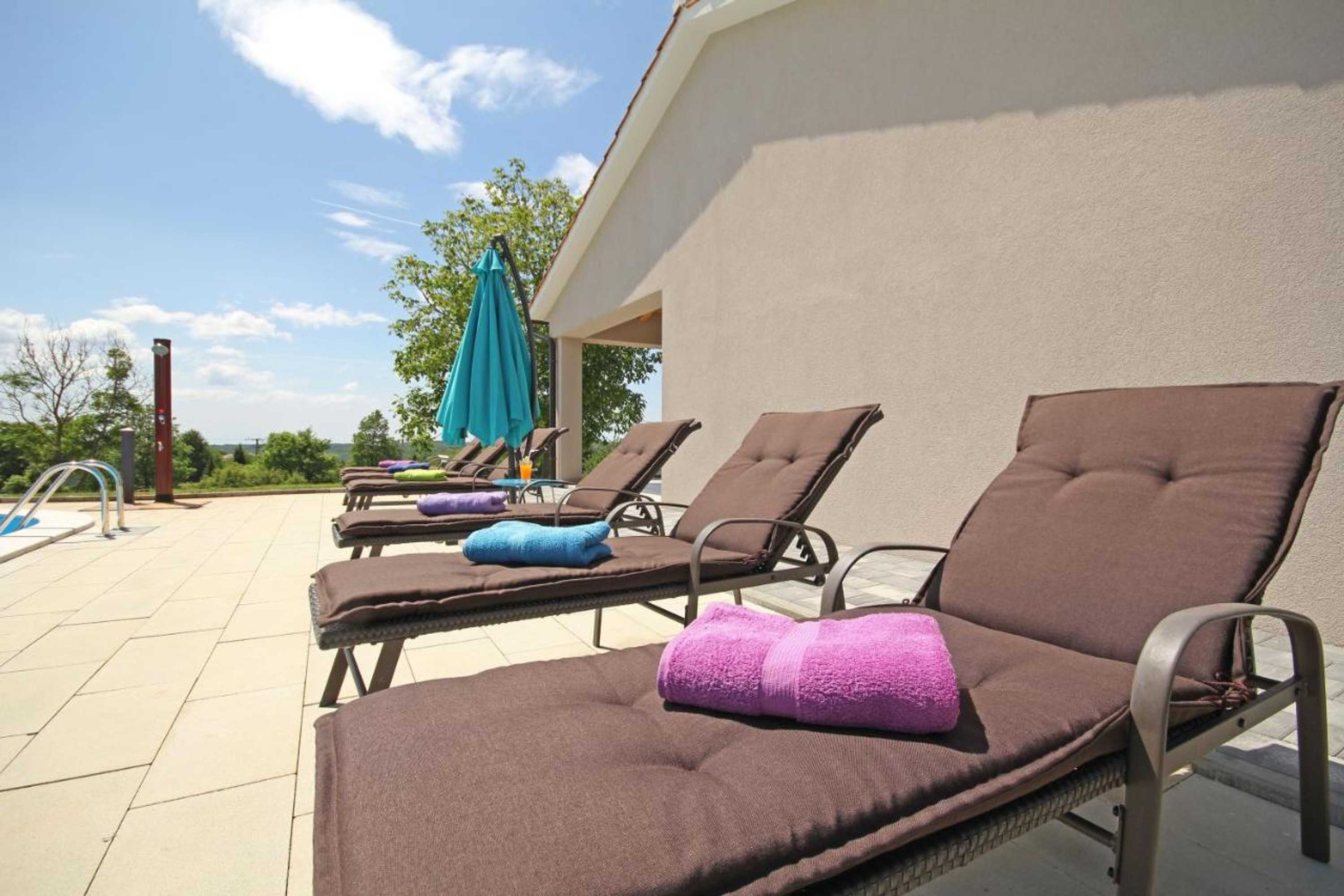 Gift card for Villa Stari Punat