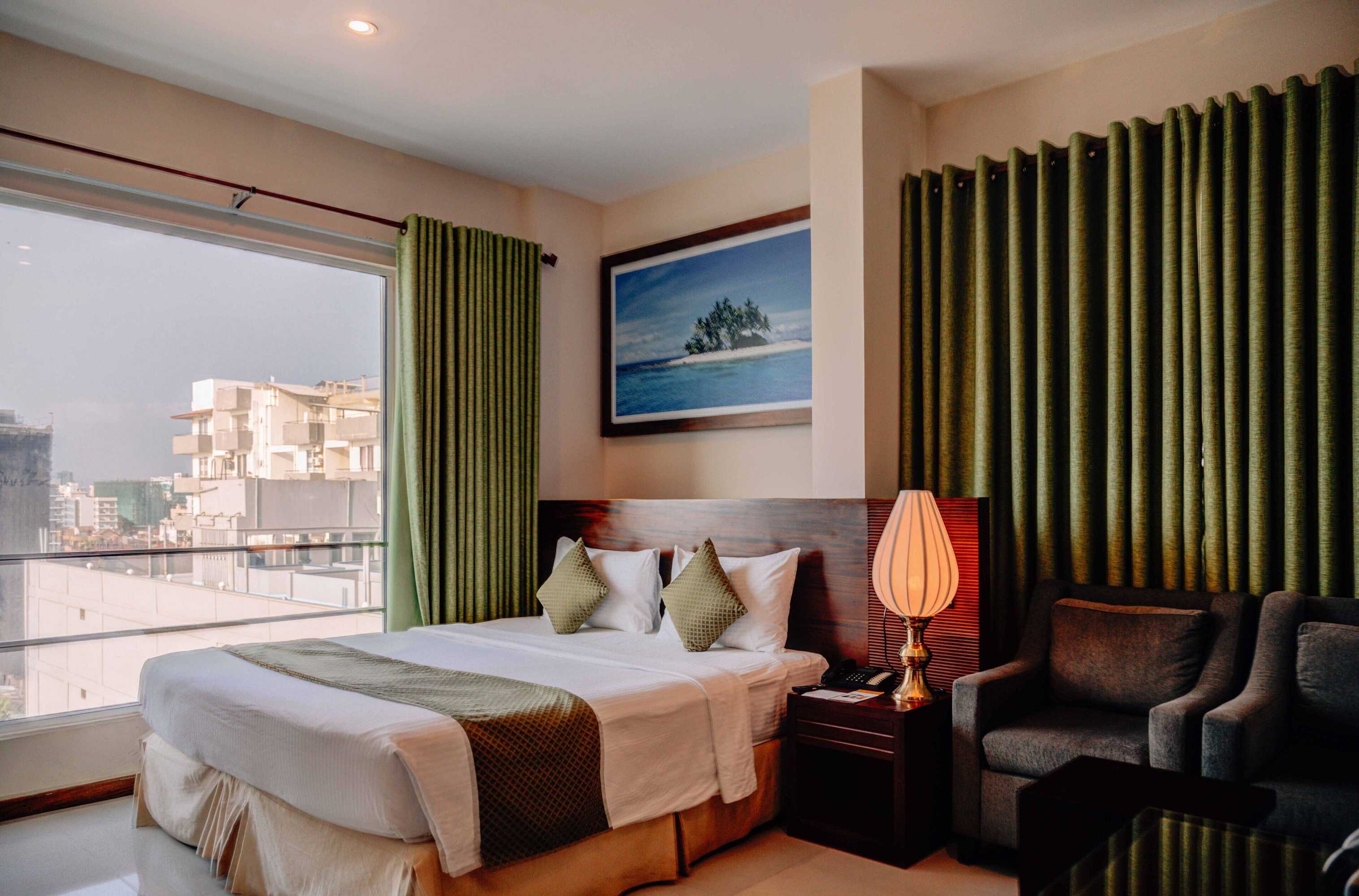 Gift card for Mirage Colombo Hotel Gift card for Mirage Colombo Hotel