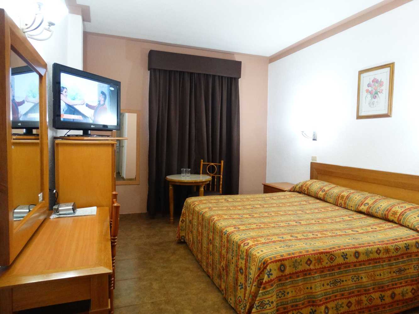 Gift card for Hotel Astromundo