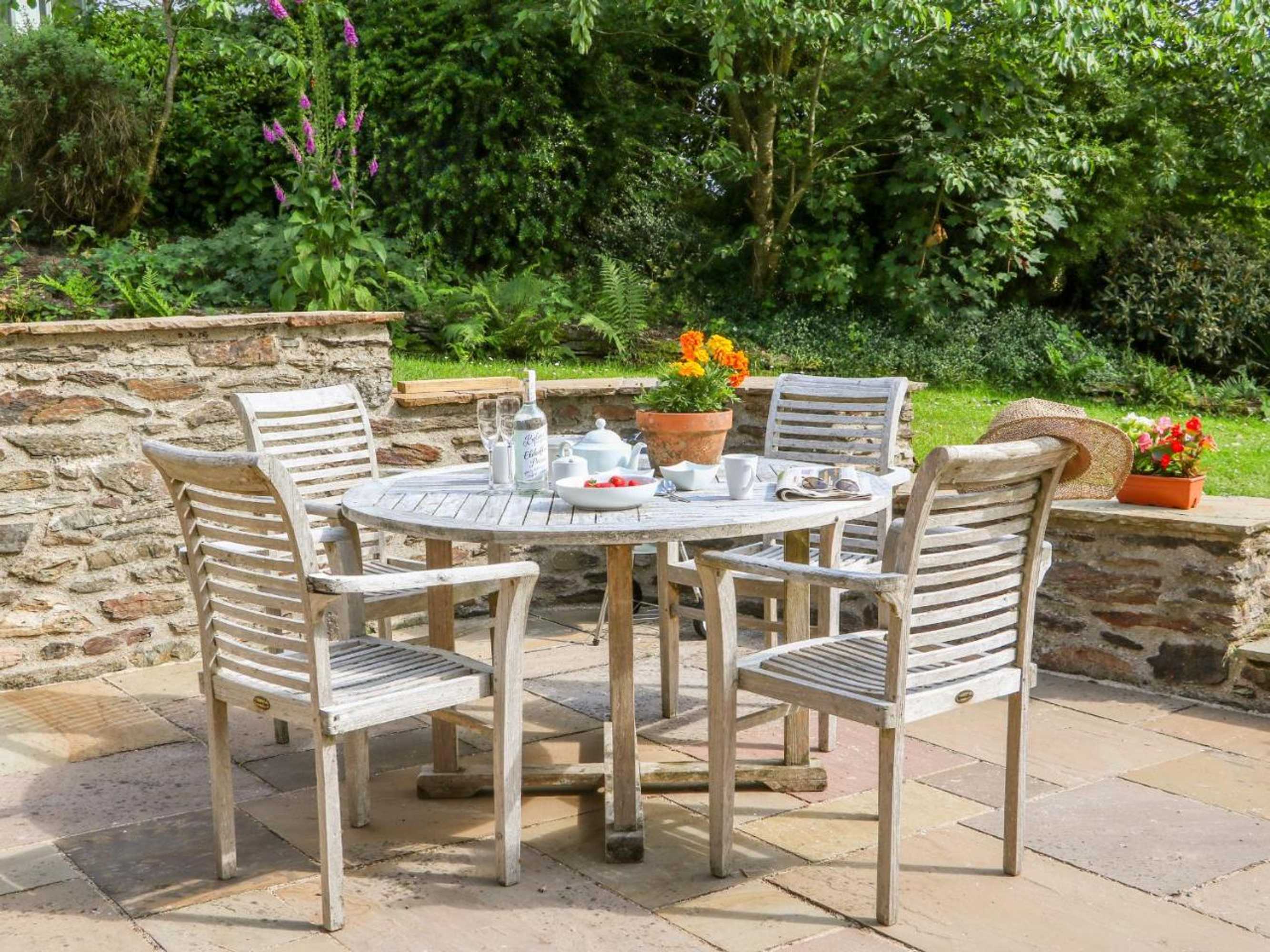 Gift card for Great Bradley Cottage