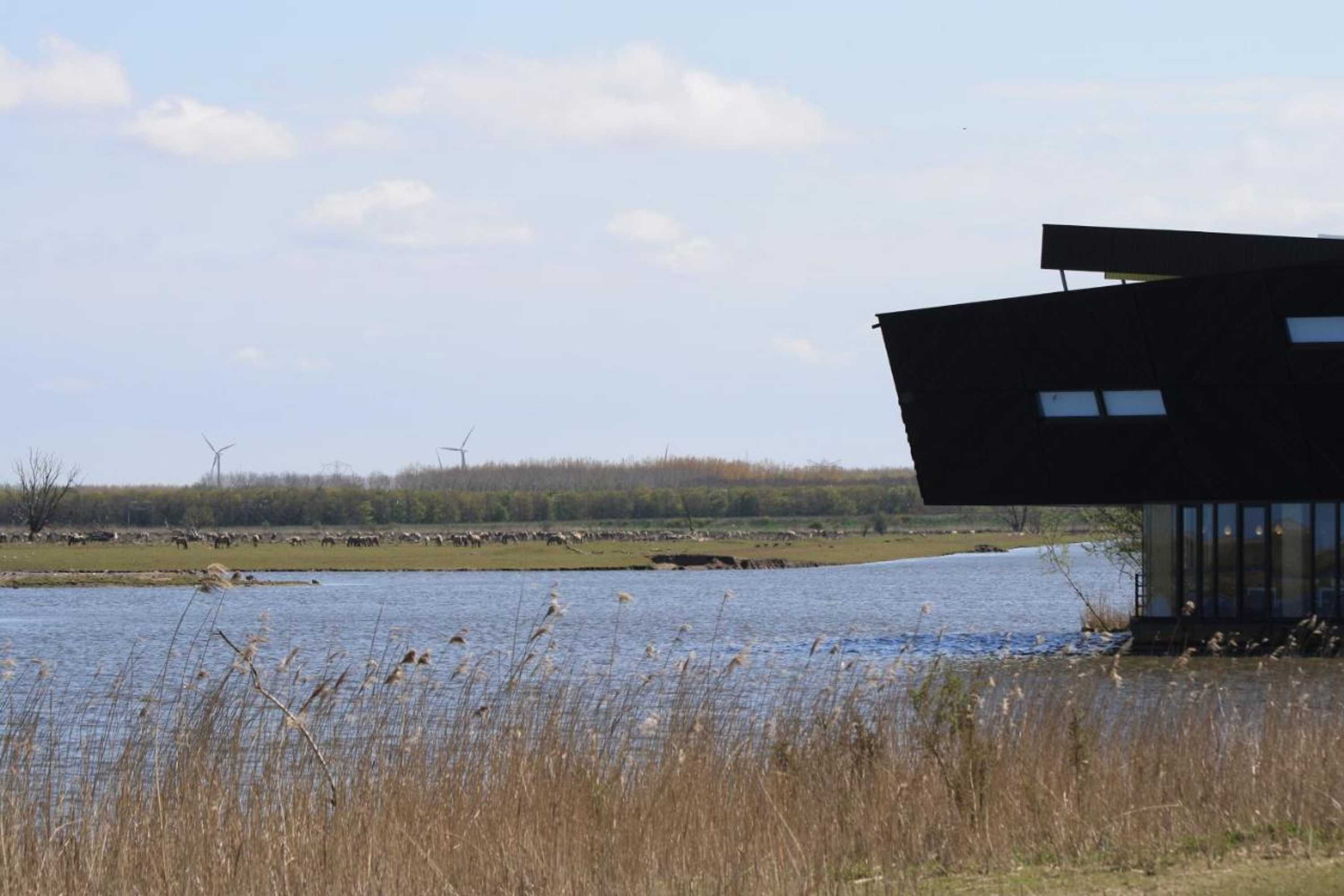 Gift card for Casa Mirador Almere