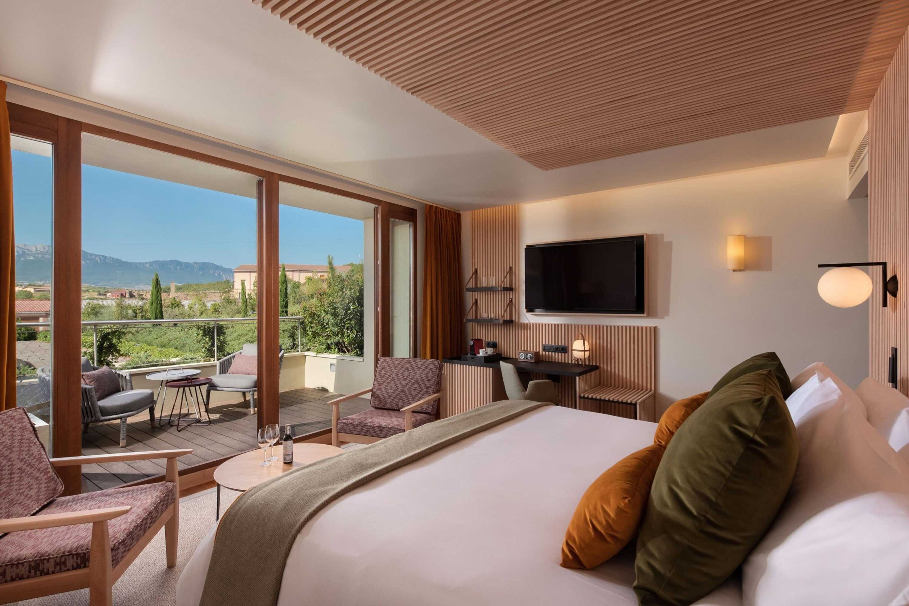 Gift card for Hotel Marqués de Riscal, a Luxury Collection Hotel, Elciego Gift card for Hotel Marqués de Riscal, a Luxury Collection Hotel, Elciego