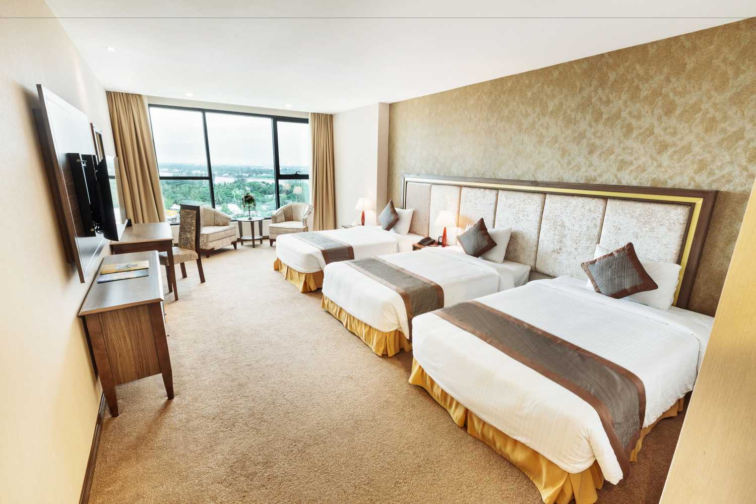 Gift card for Muong Thanh Luxury Can Tho Hotel Gift card for Muong Thanh Luxury Can Tho Hotel