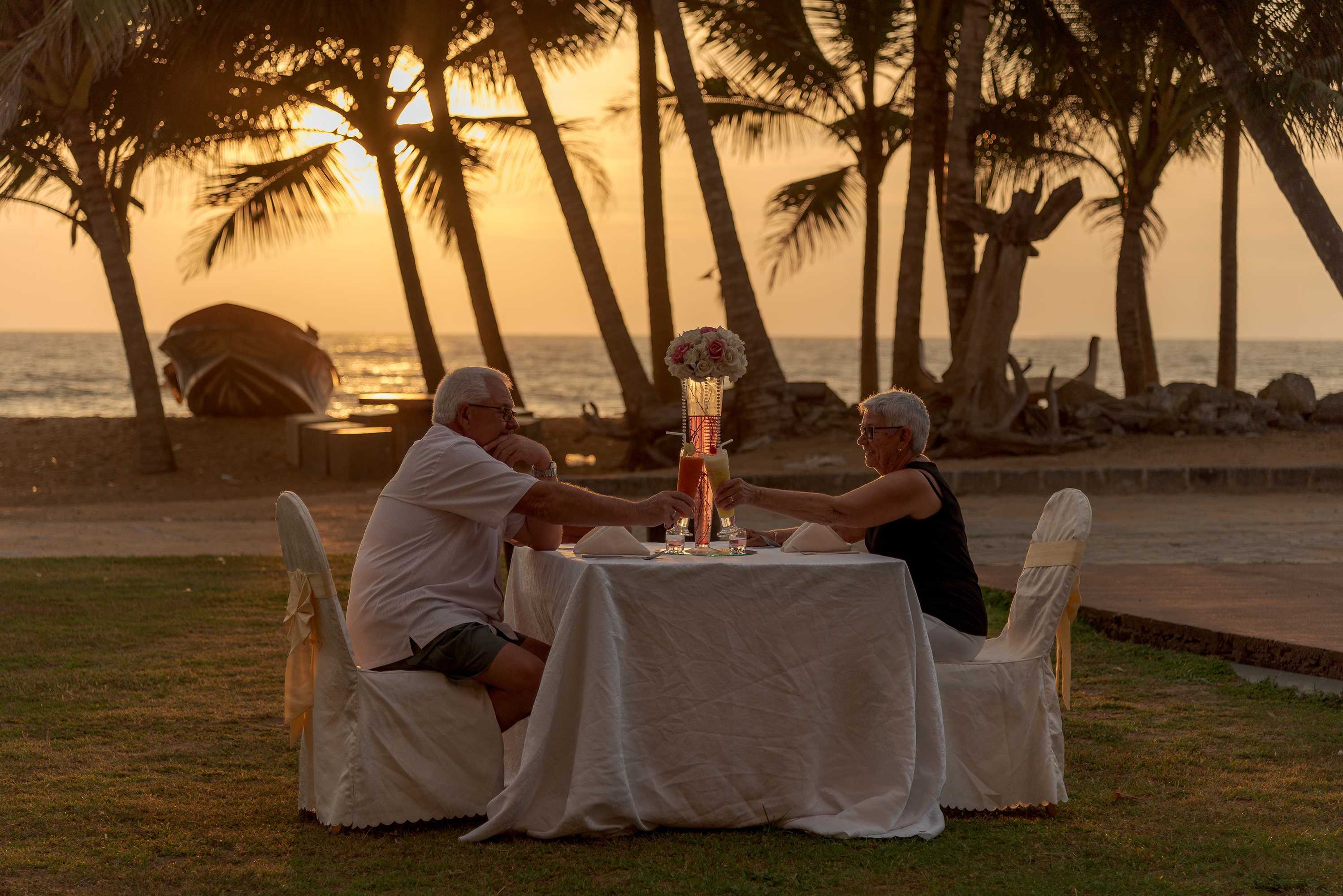 Gift card for Seagate Hotel