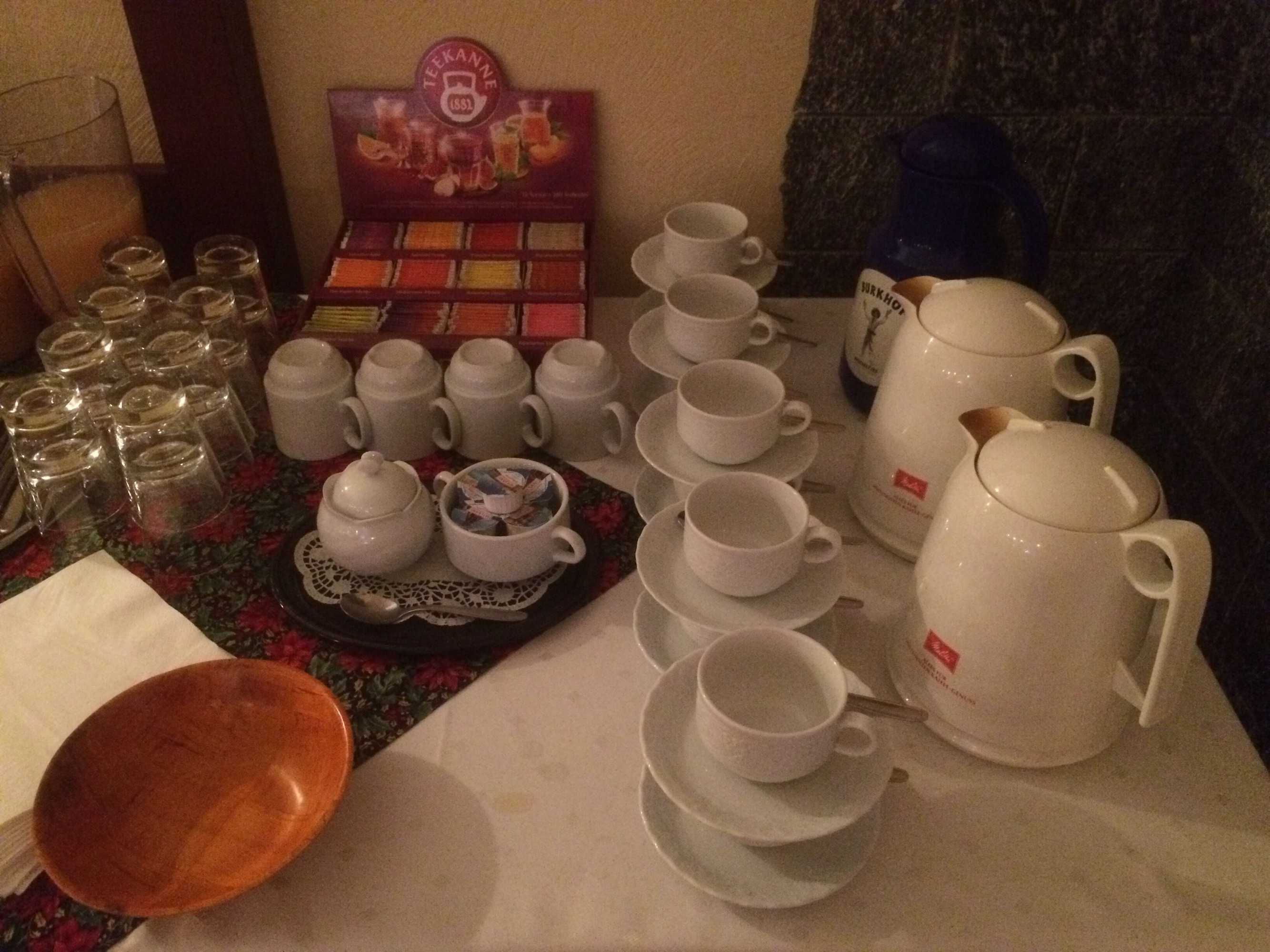 Gift card for Landhotel Elterlein