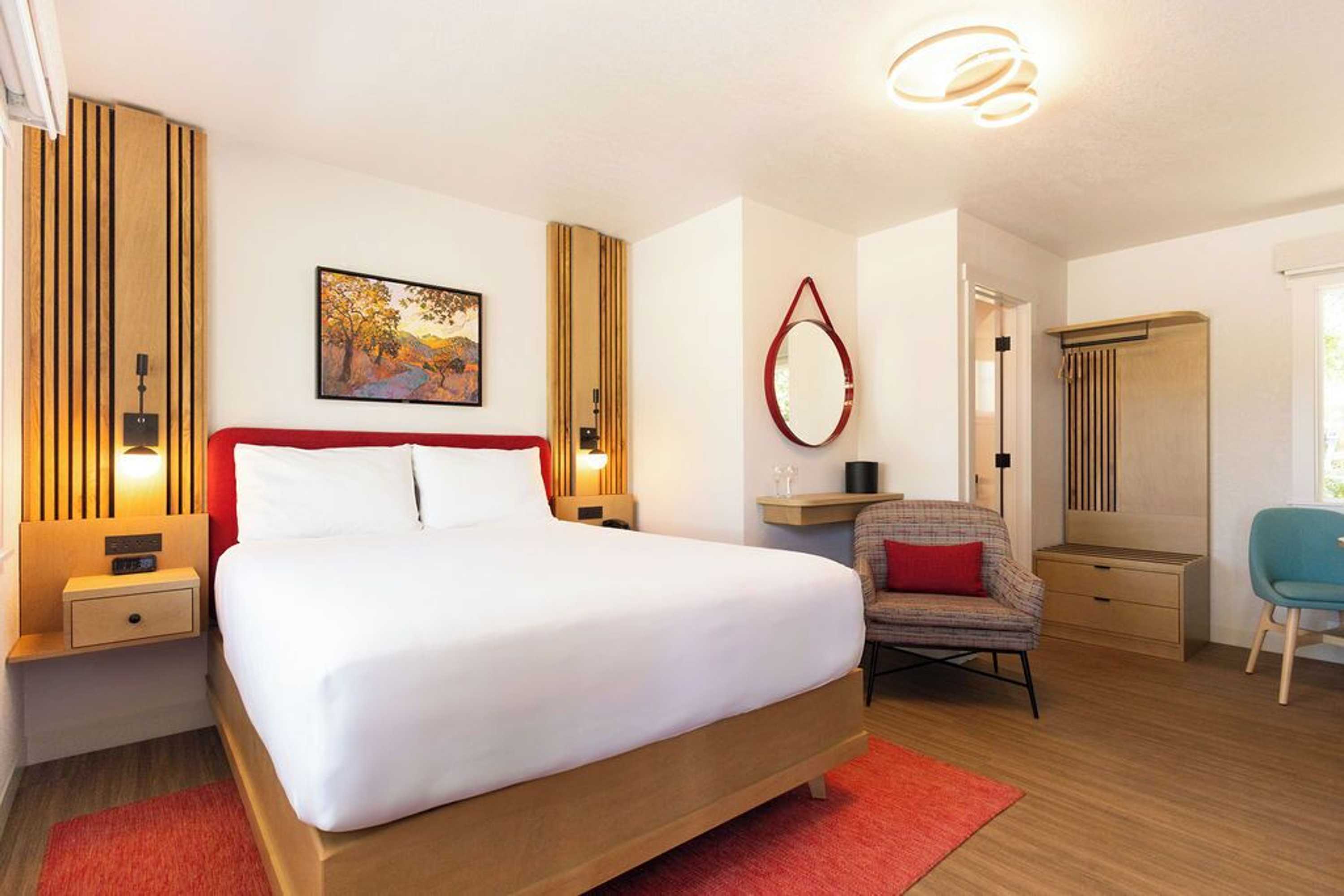 Gift card for El Bonita Motel