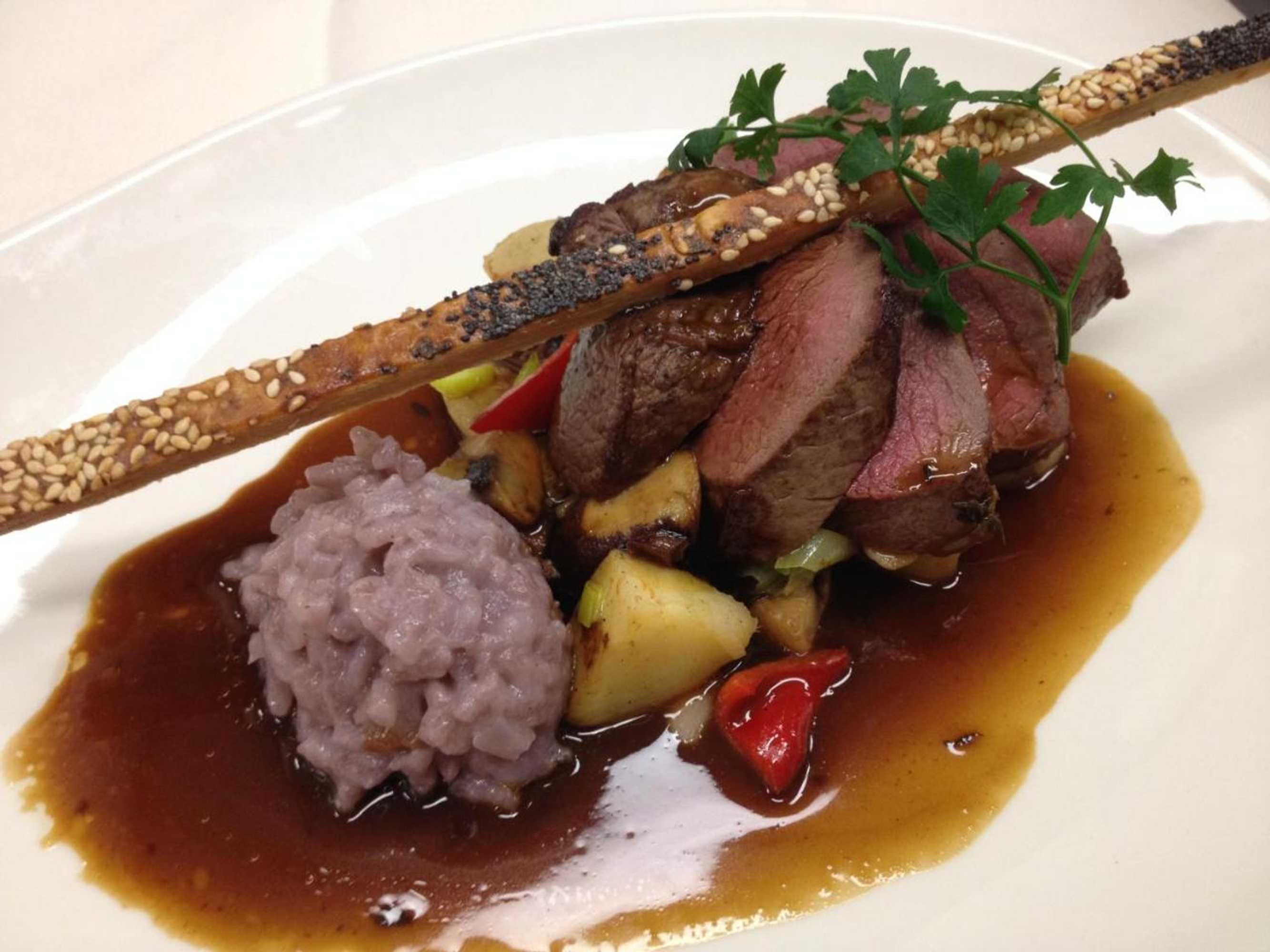 Gift card for De Vier Seizoenen