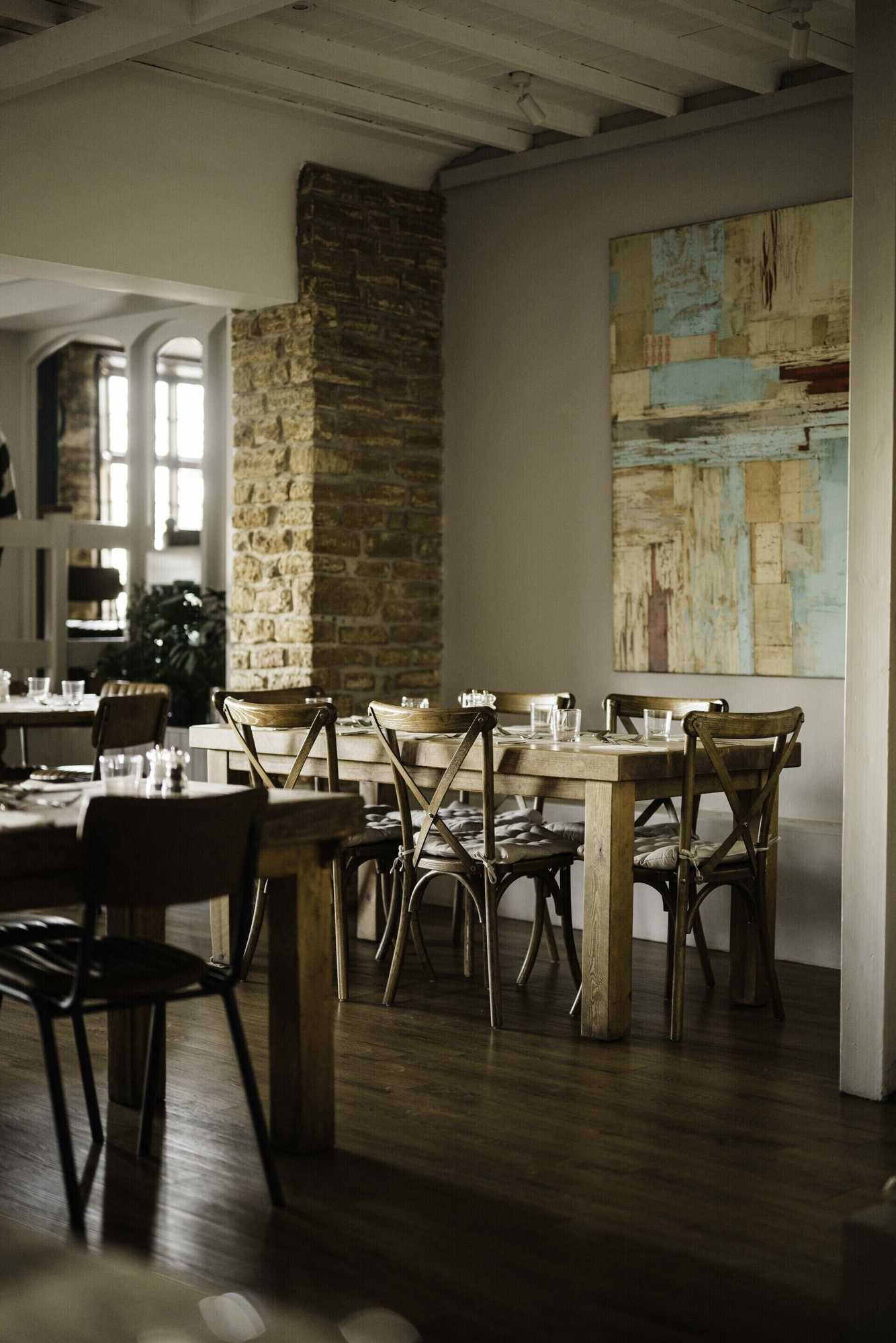 Gift card for Winyard's Gap Inn